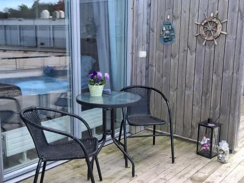 Lägenhetshotell Varvet