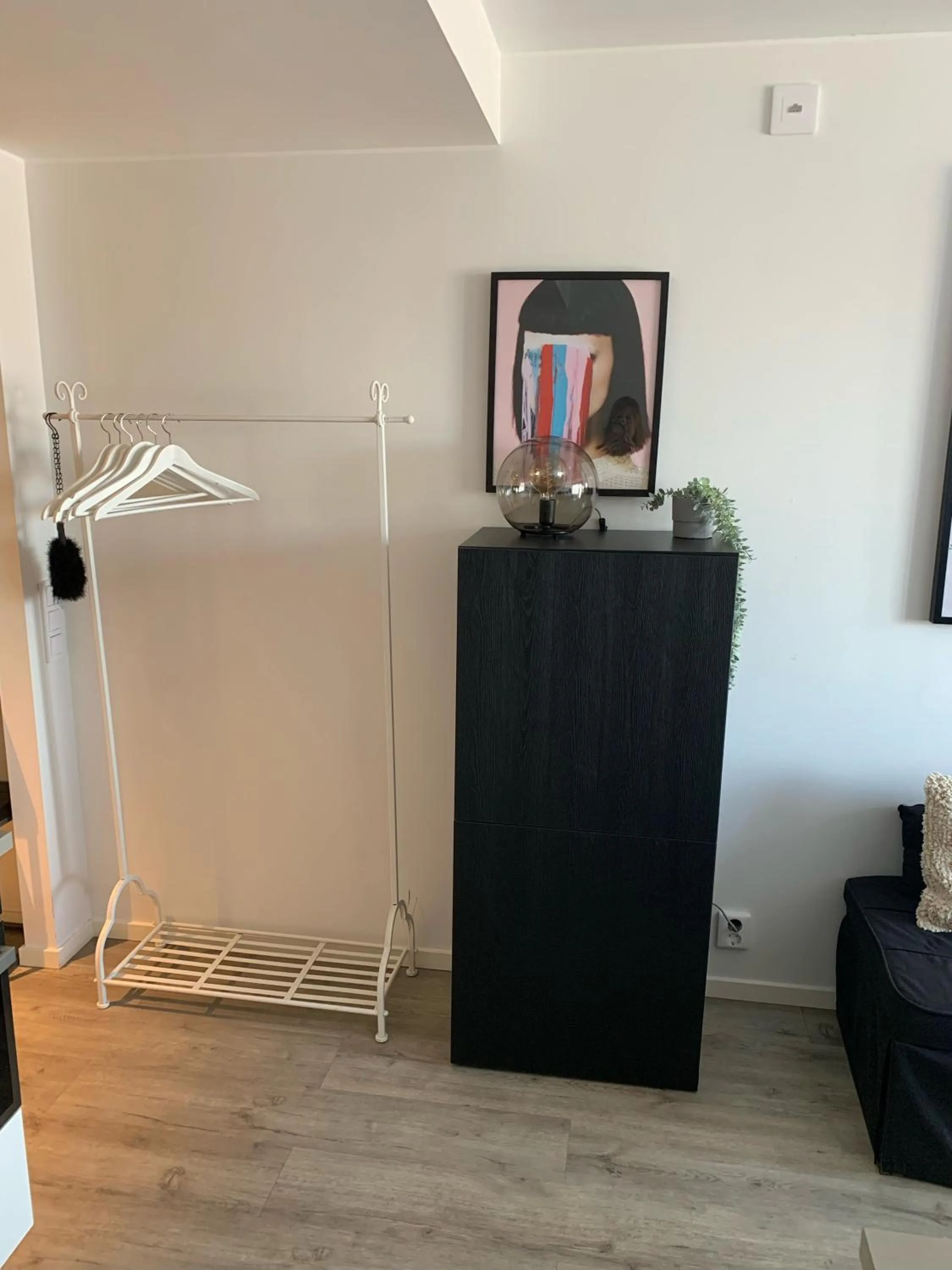 Lägenhetshotell Varvet