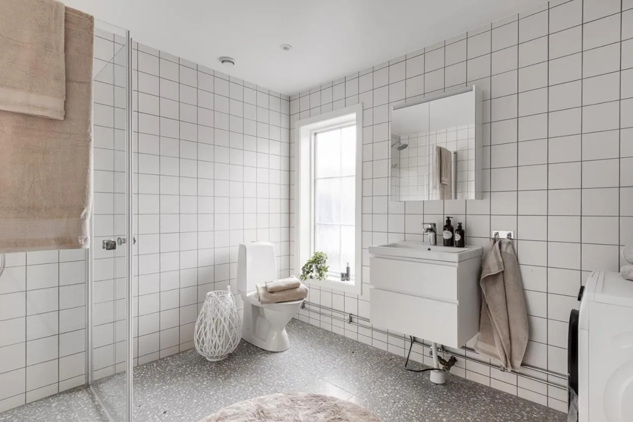 Lägenhetshotell Varvet