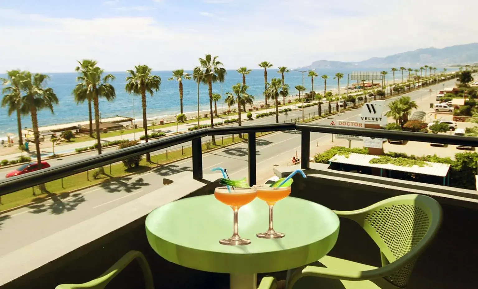 Family Room in Gold Twins Boutique Hotel Family Room in Gold Twins Boutique Hotel