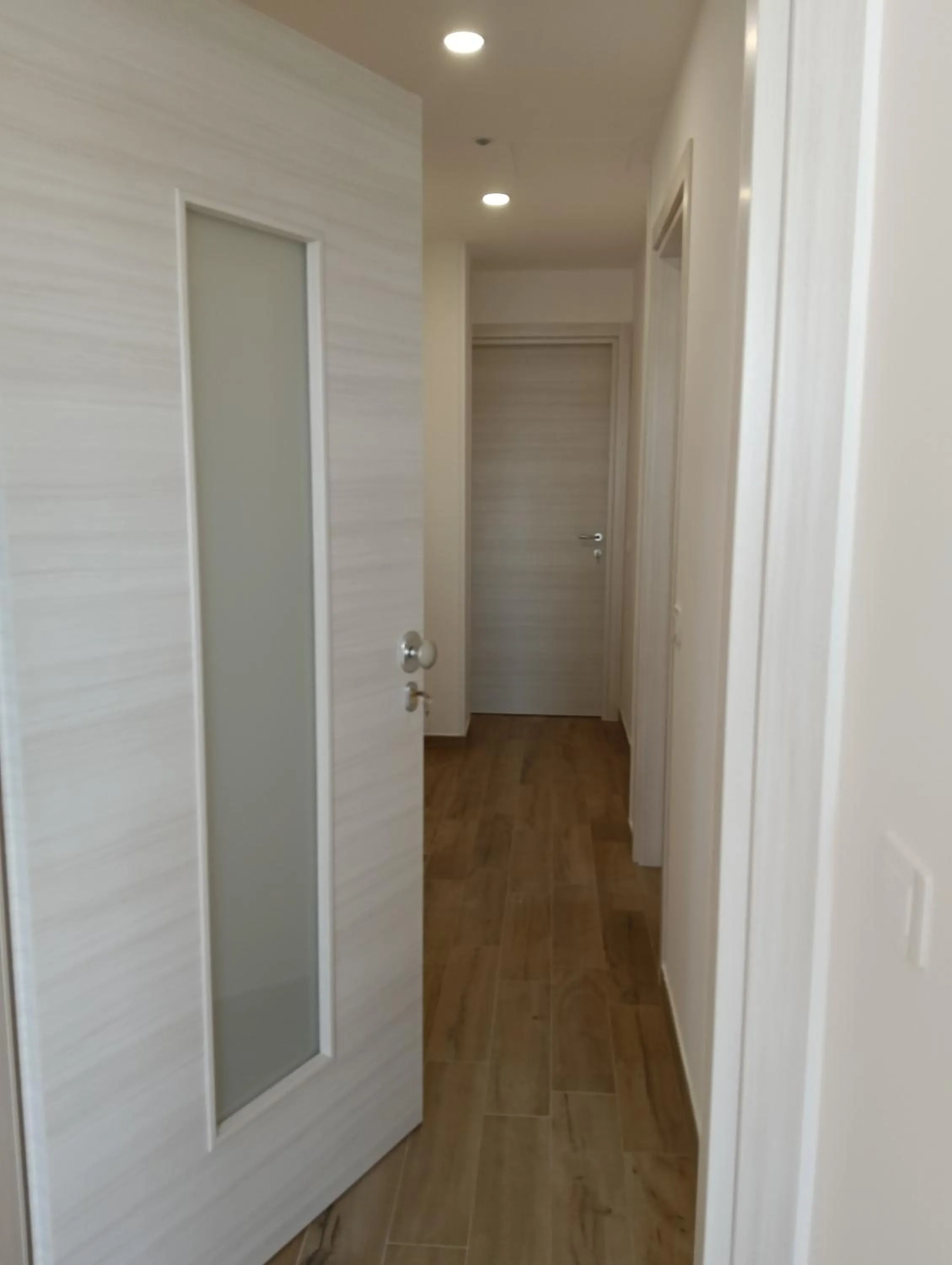 wardrobe in La Principessa Nera B&B