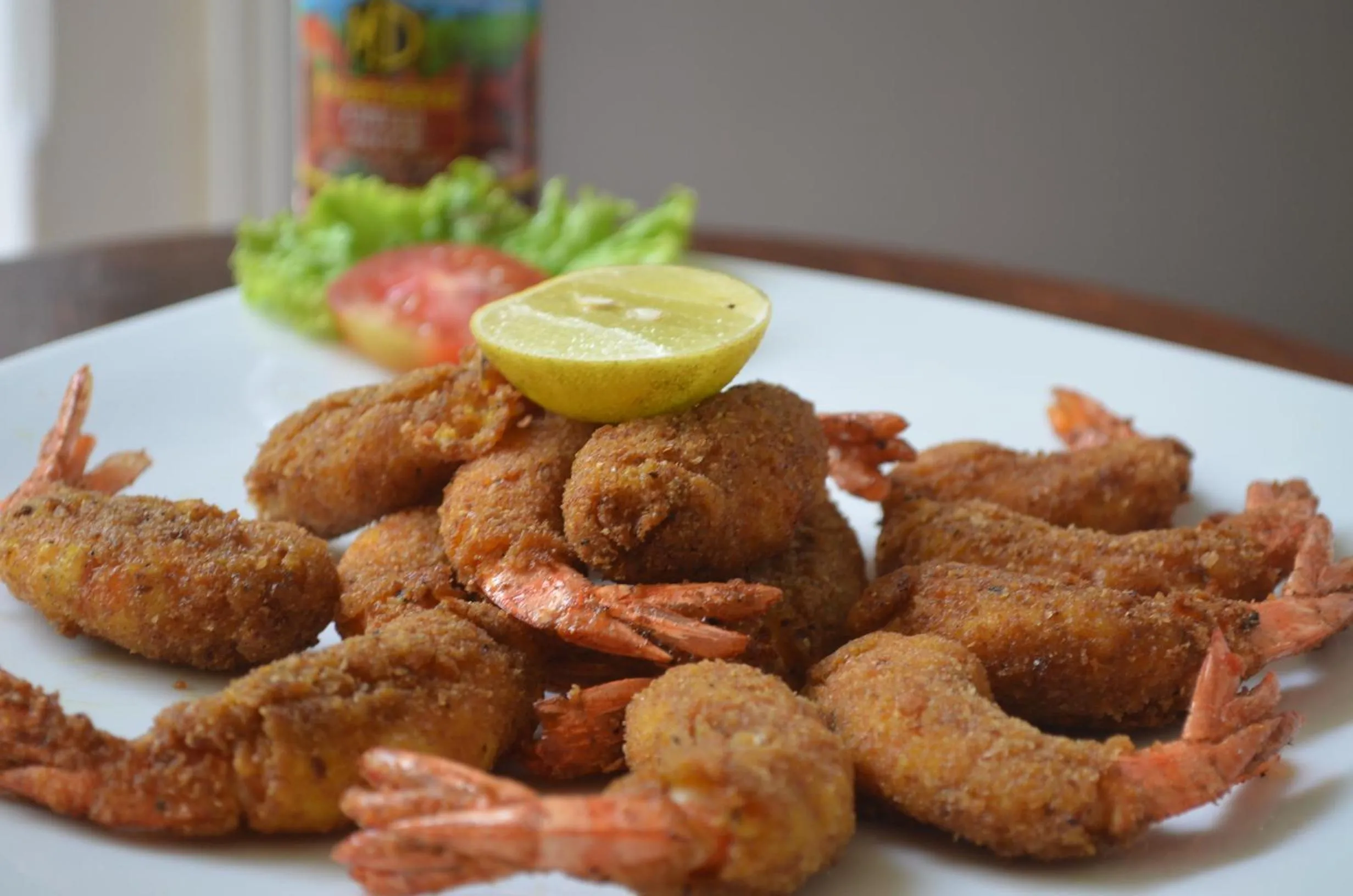 Food close-up in Hotel Paradiso