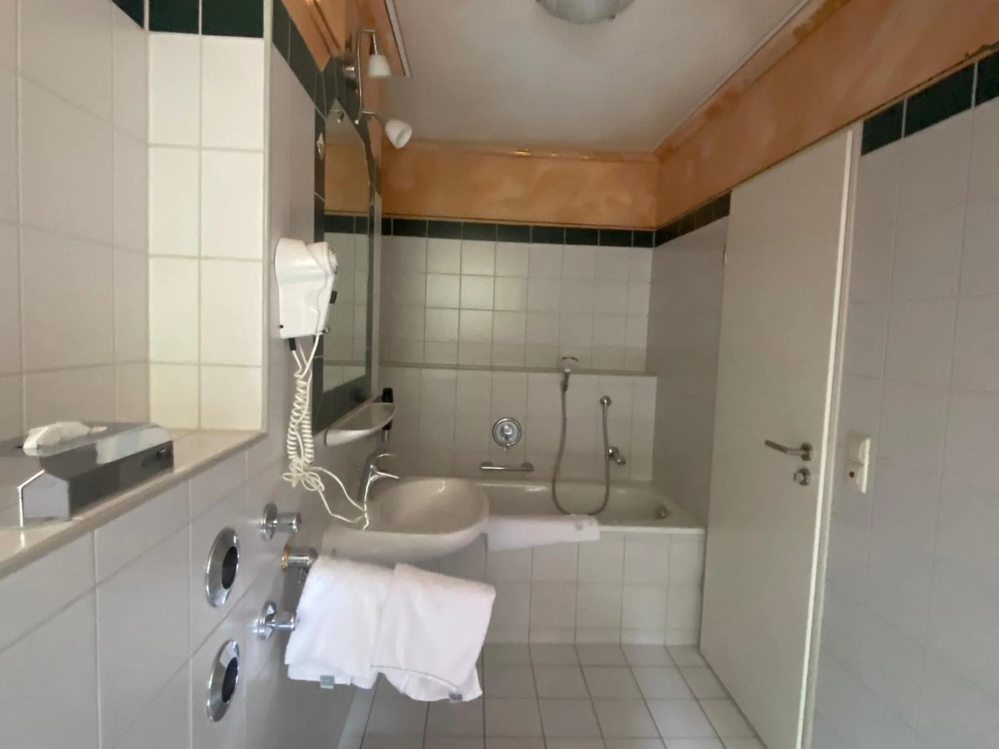 Hotel zum Maximilian