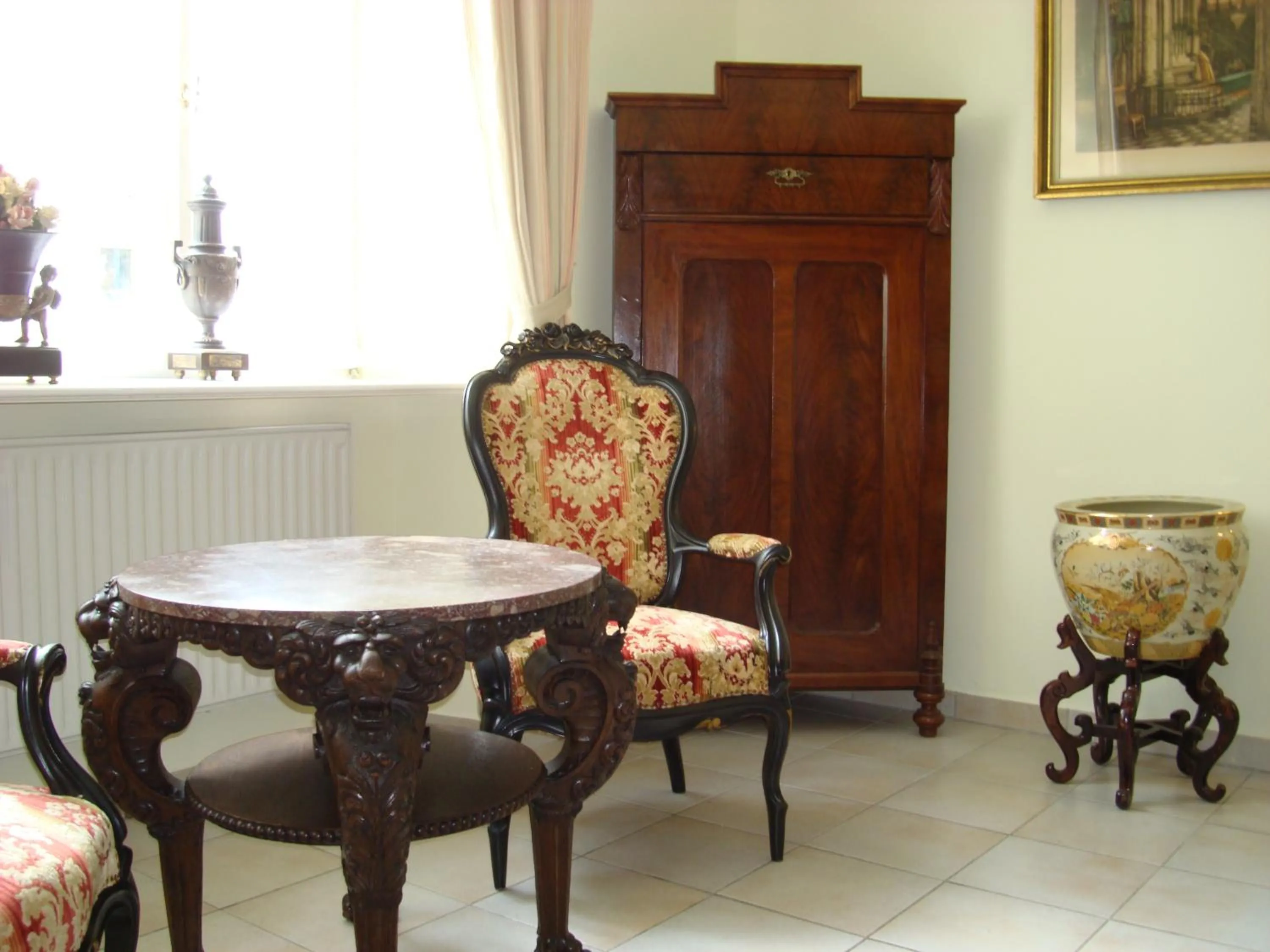 Other in Historischer Winzerverein Boutique B&B