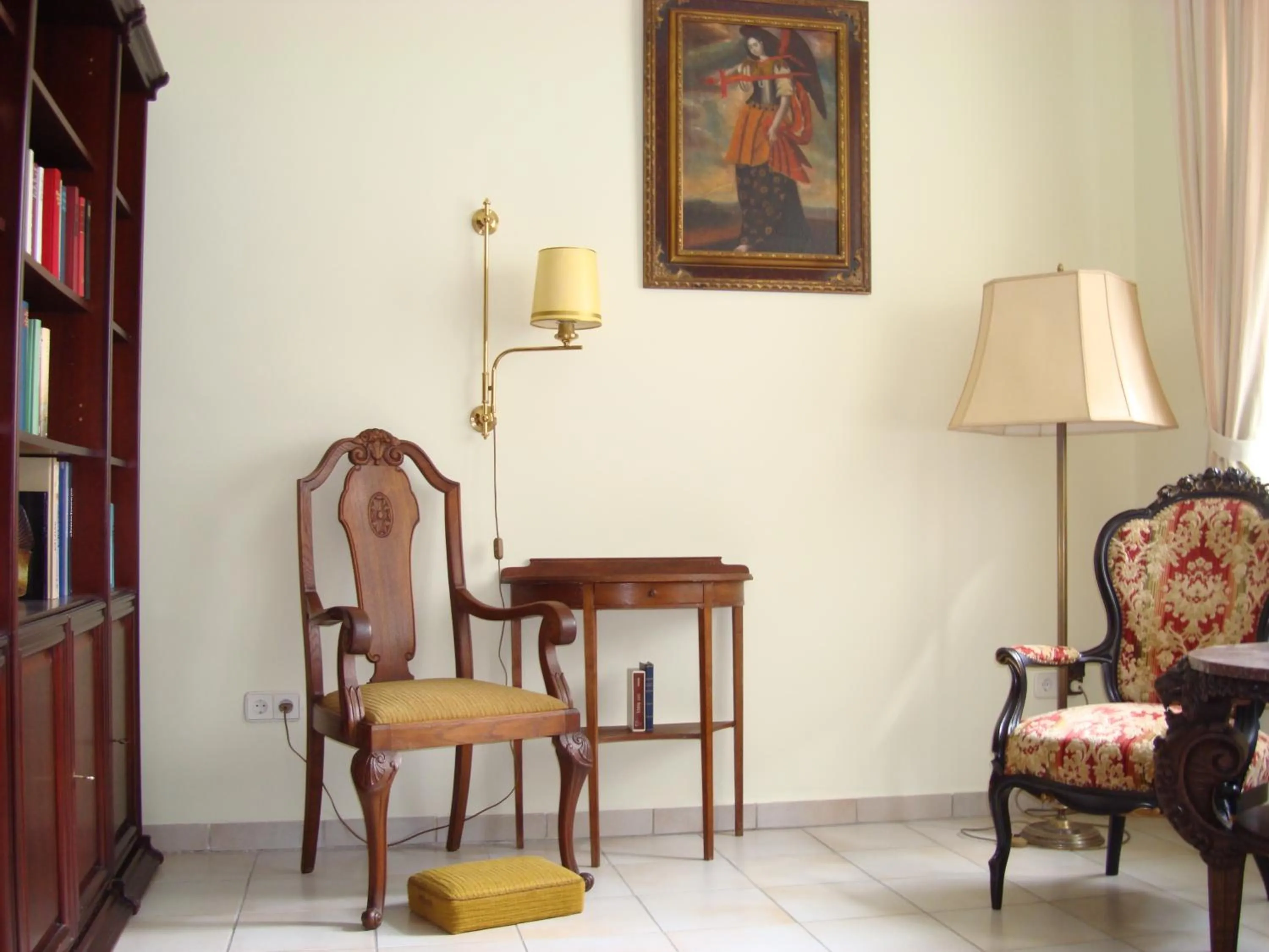 Other in Historischer Winzerverein Boutique B&B
