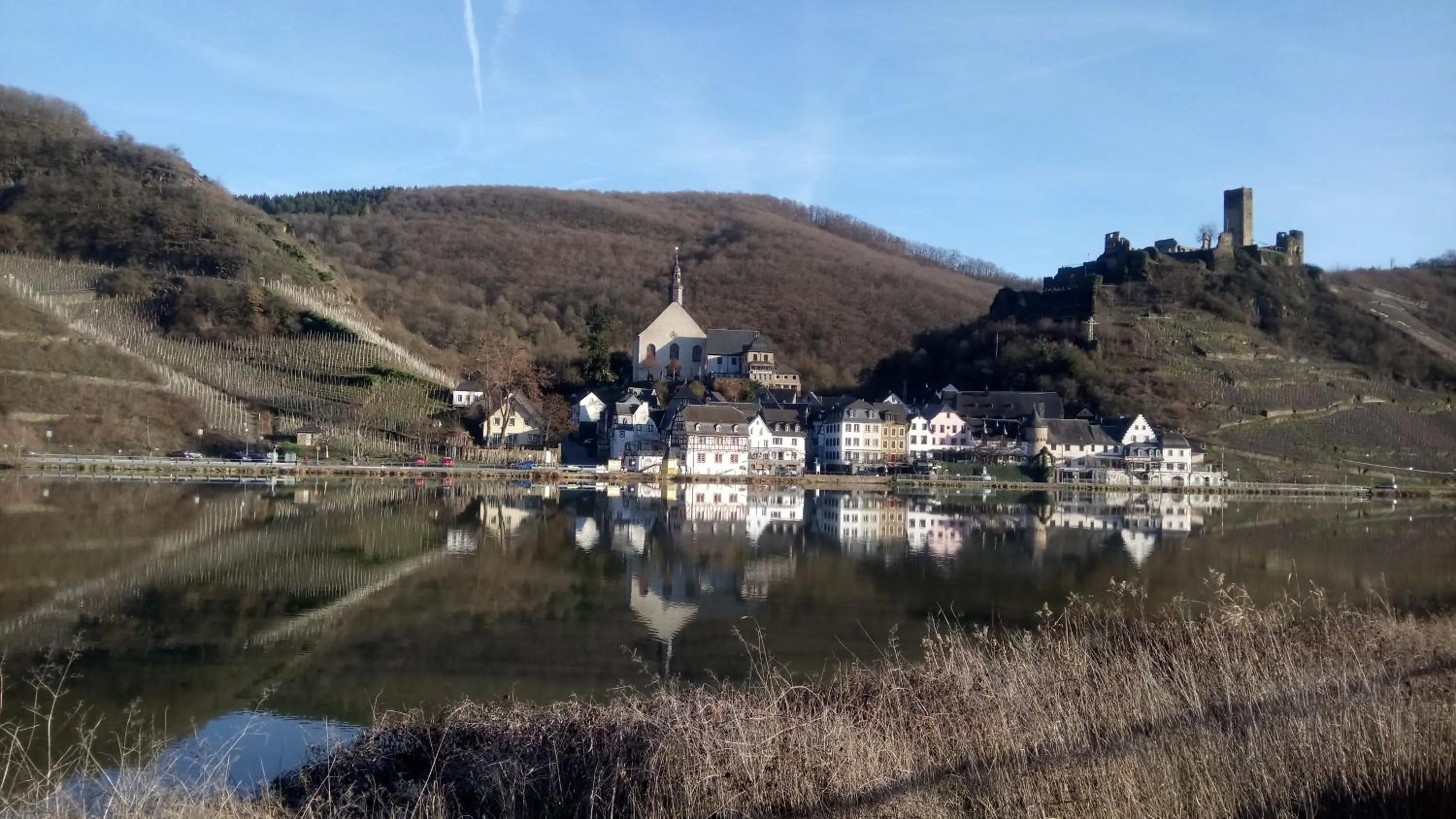 Neighbourhood in Historischer Winzerverein Boutique B&B