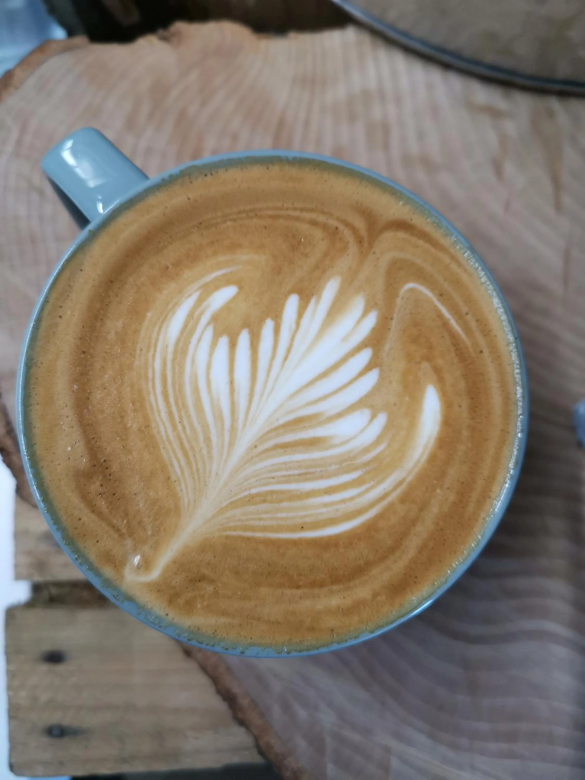 Food and drinks in Exelby Green Dragon