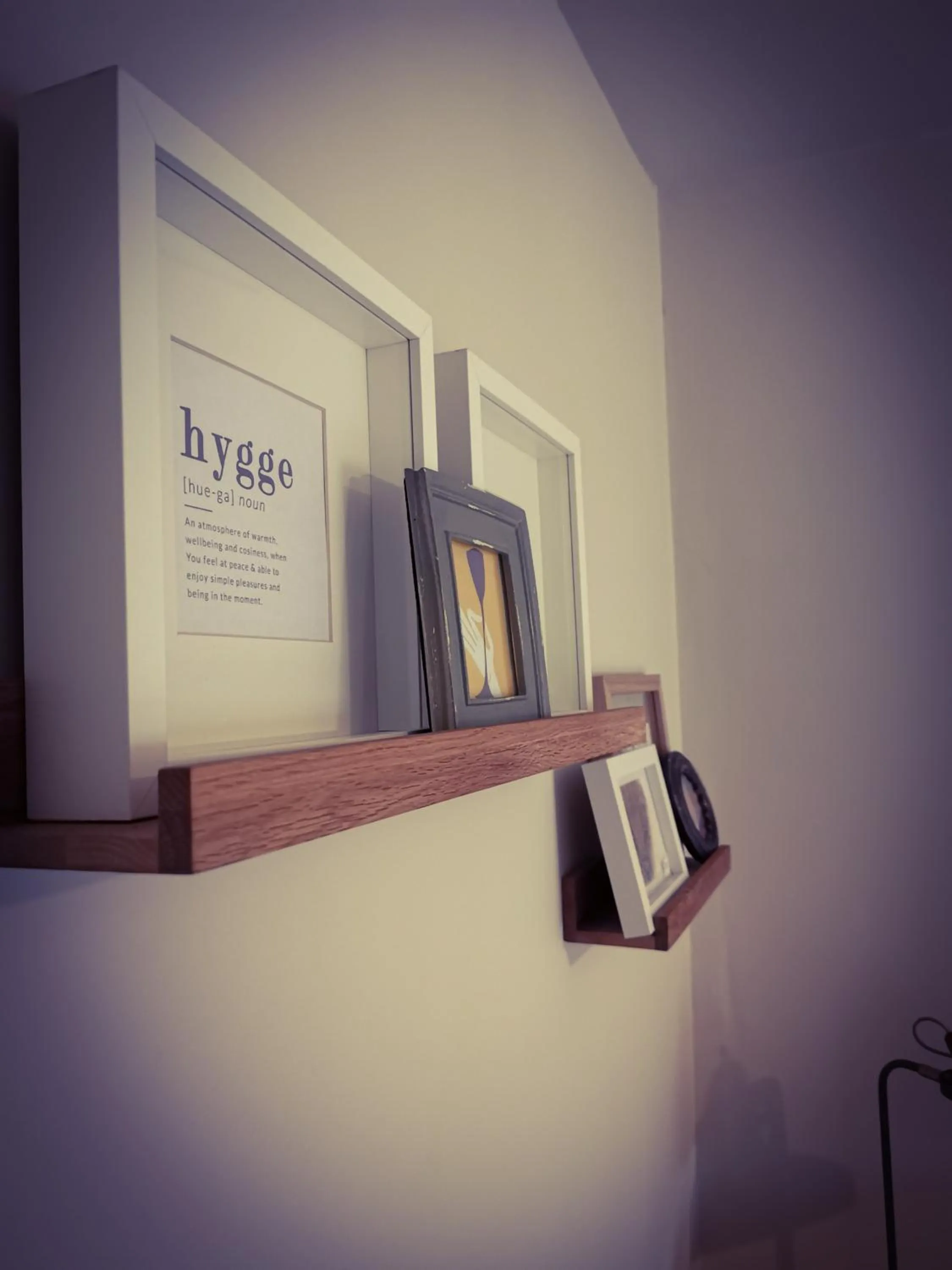 Bedroom in Exelby Green Dragon