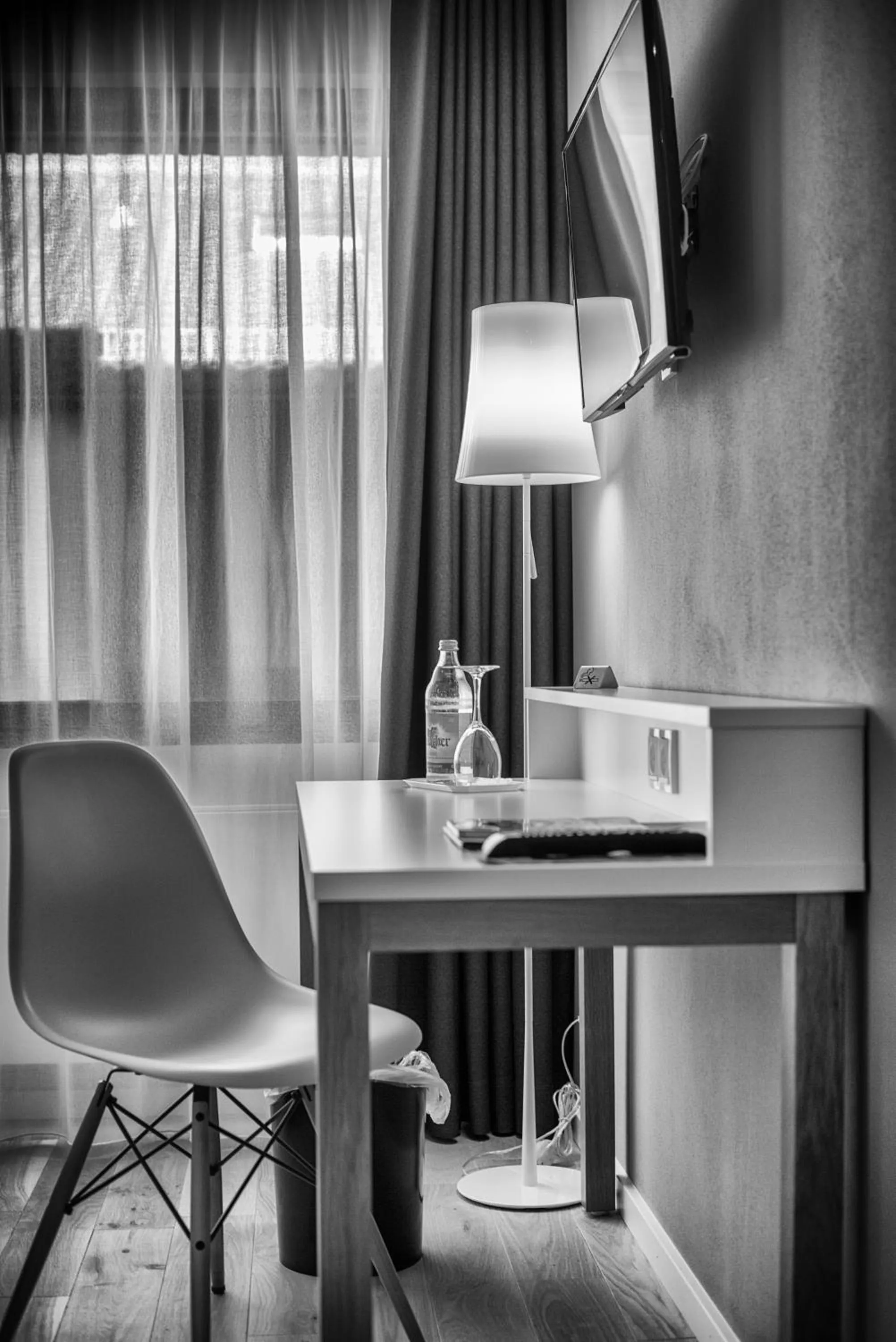 Photo of the whole room in Hotel Krone