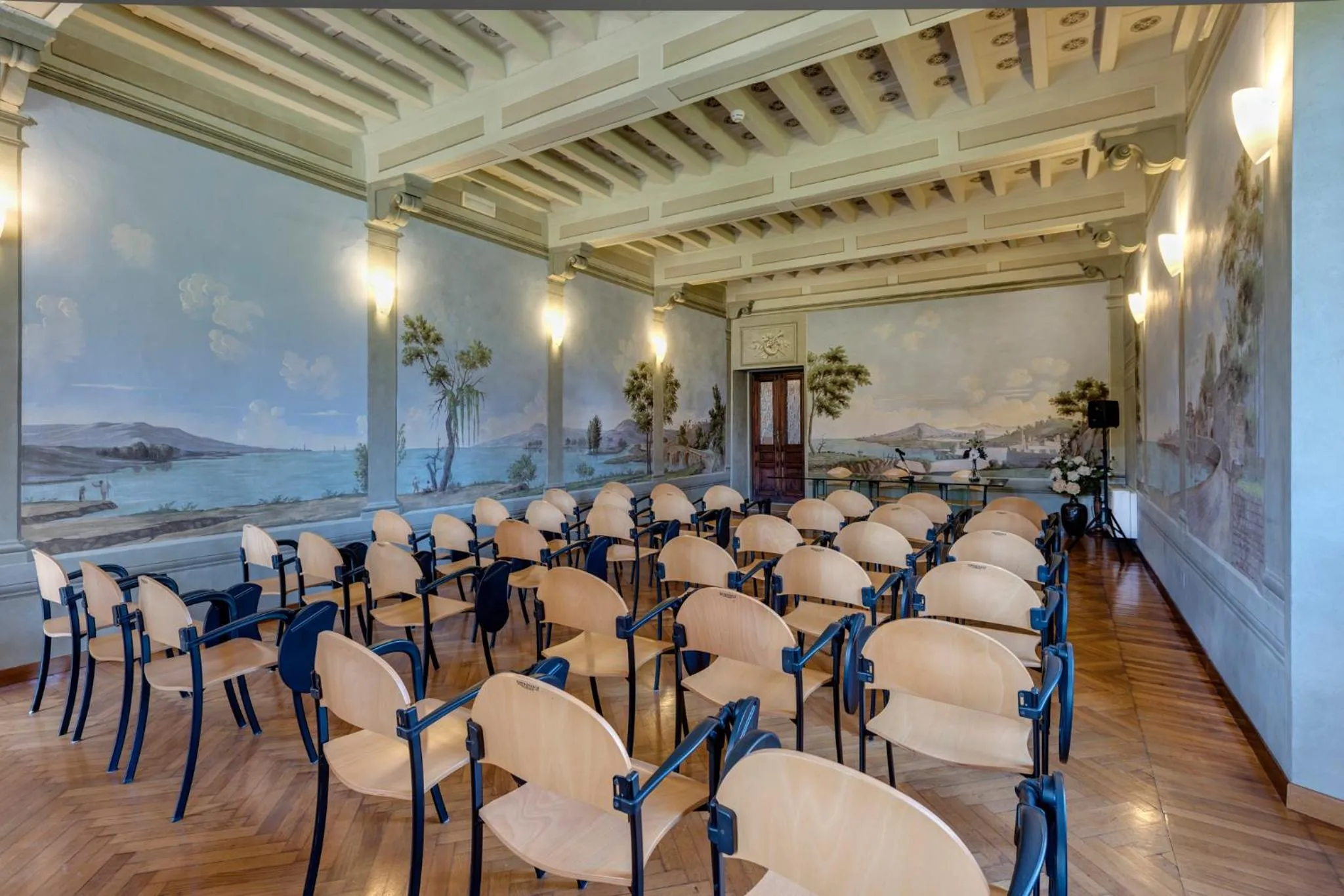 Meeting/conference room in Villa La Stella