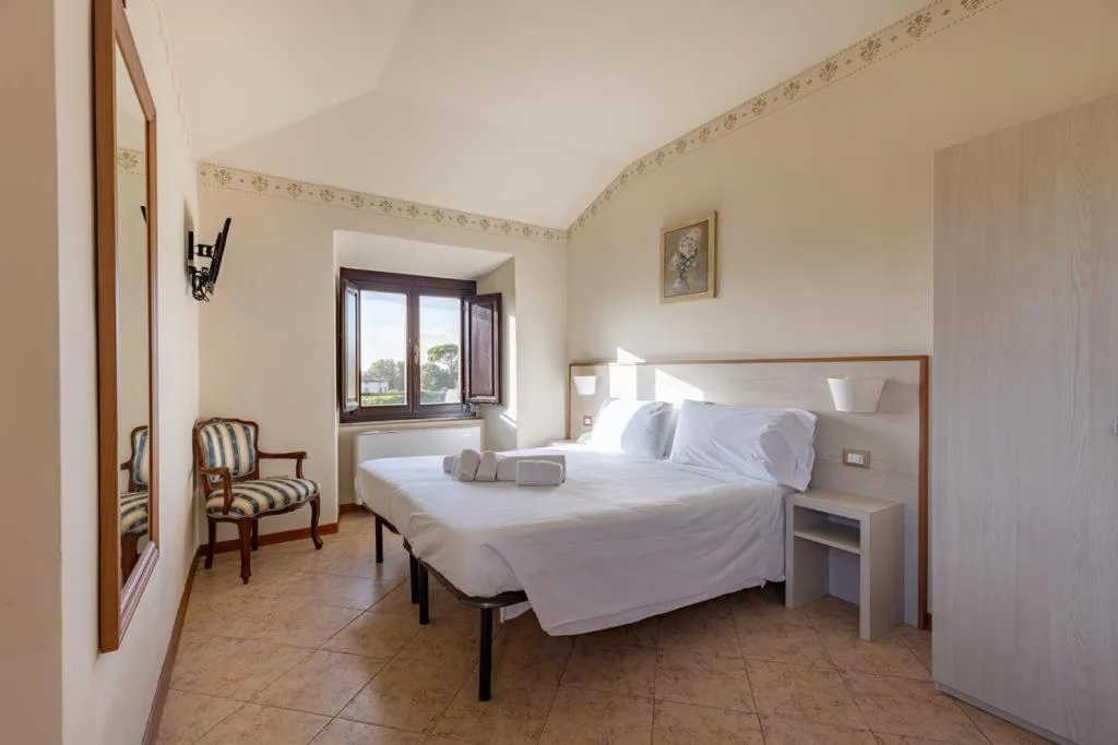 Photo of the whole room, Bed in Villa La Stella