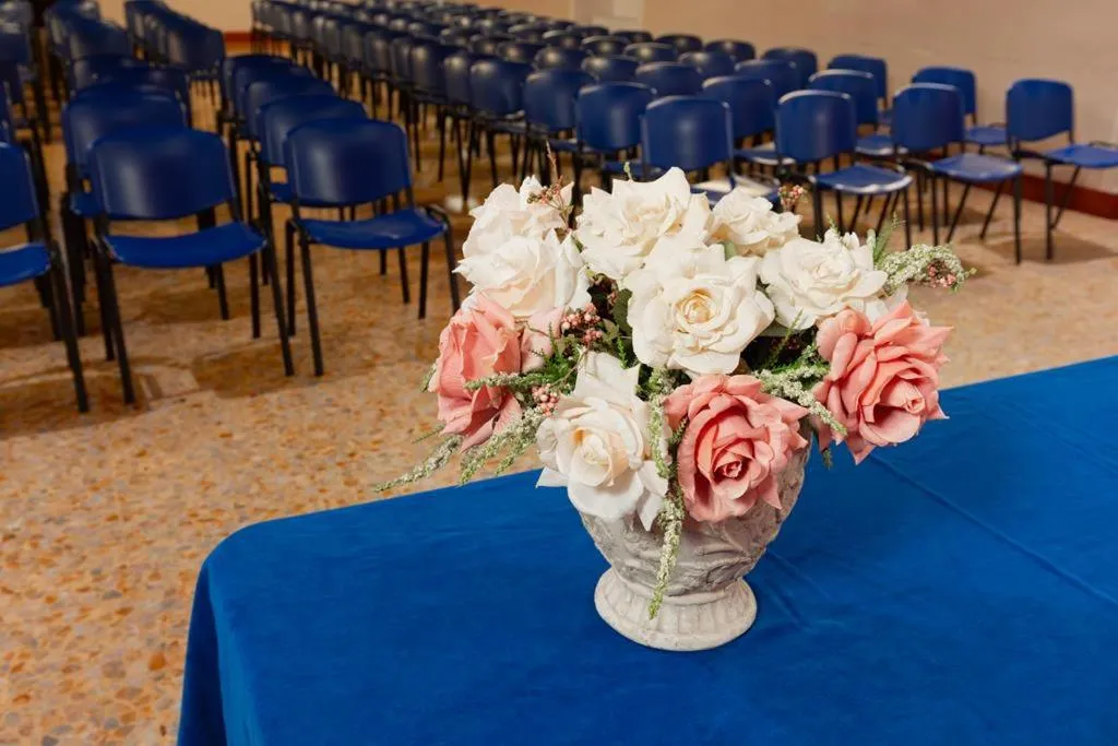Meeting/conference room in Villa La Stella