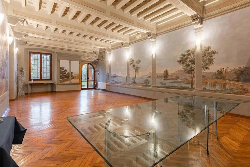 Meeting/conference room in Villa La Stella