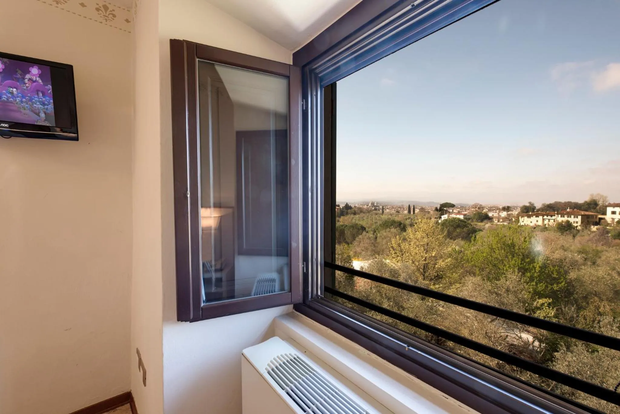 Twin/Double Economy in Villa La Stella