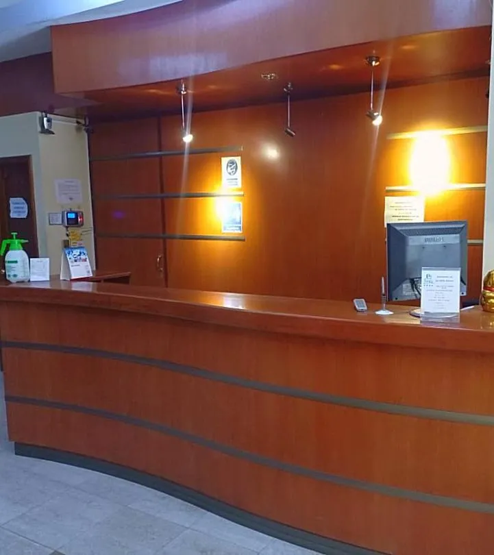 Eurotel Davina