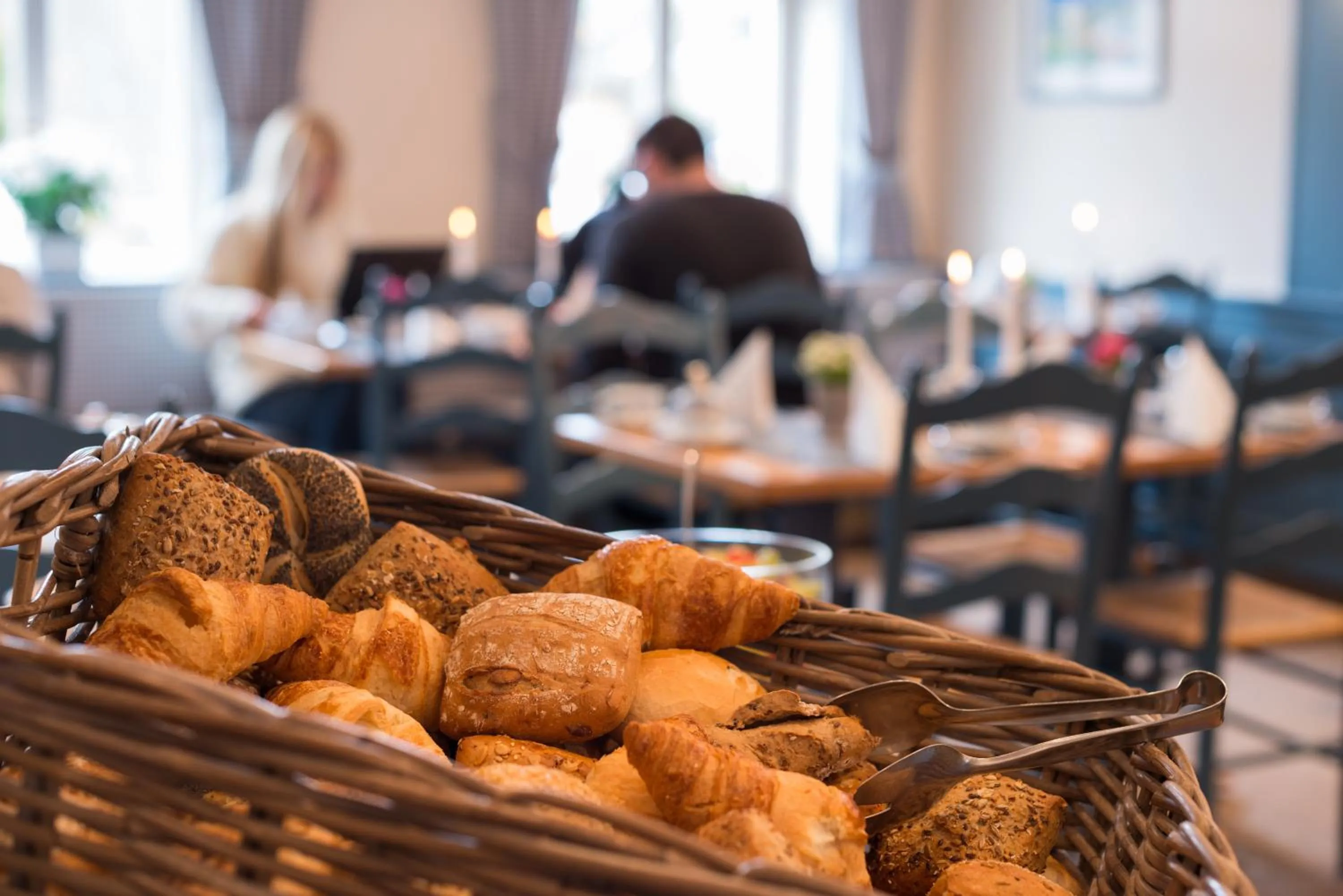 Food in Sylter Domizil