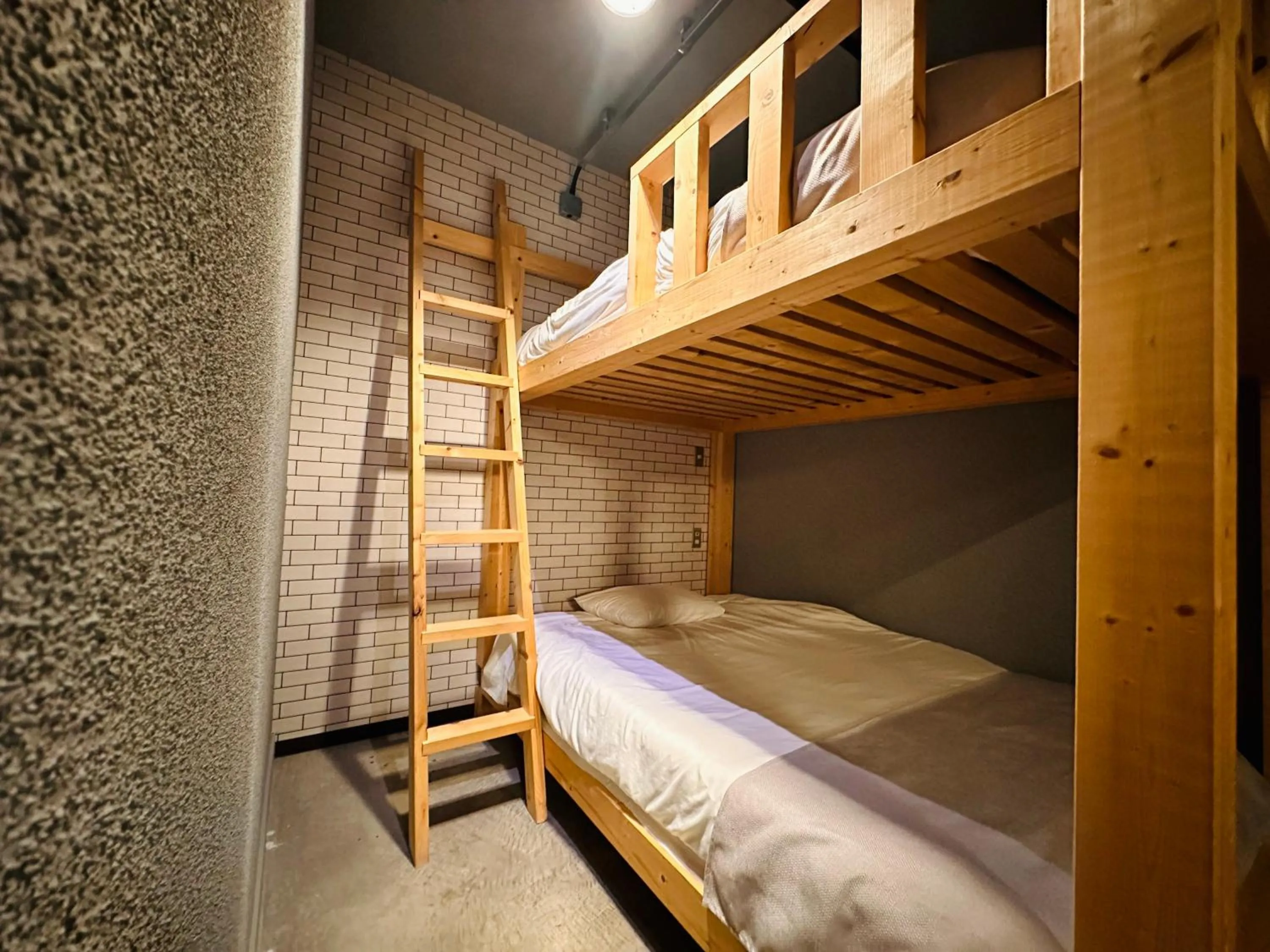 Bedroom, Bed in Economy Hotel Upashi