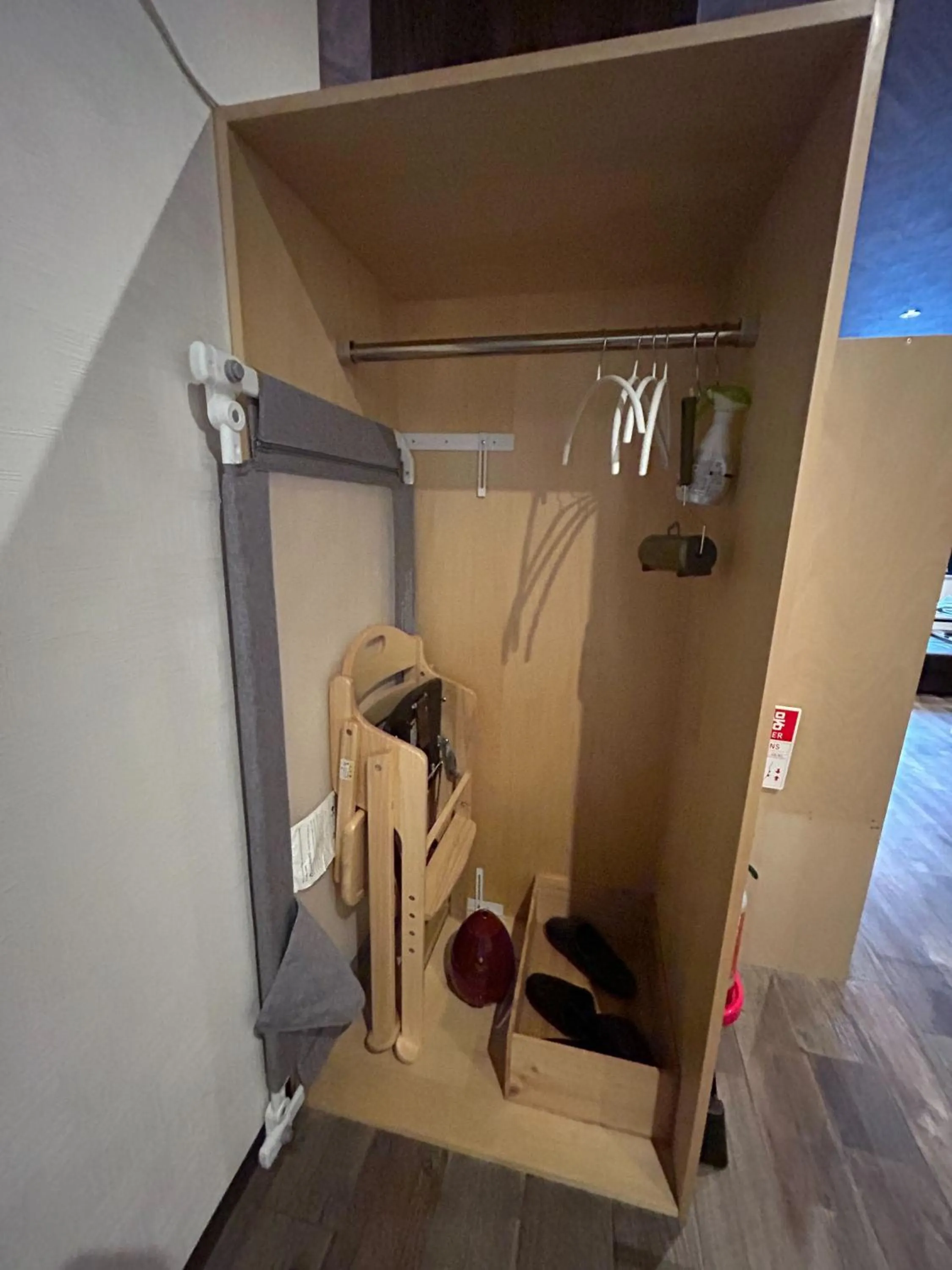 Economy Hotel Upashi