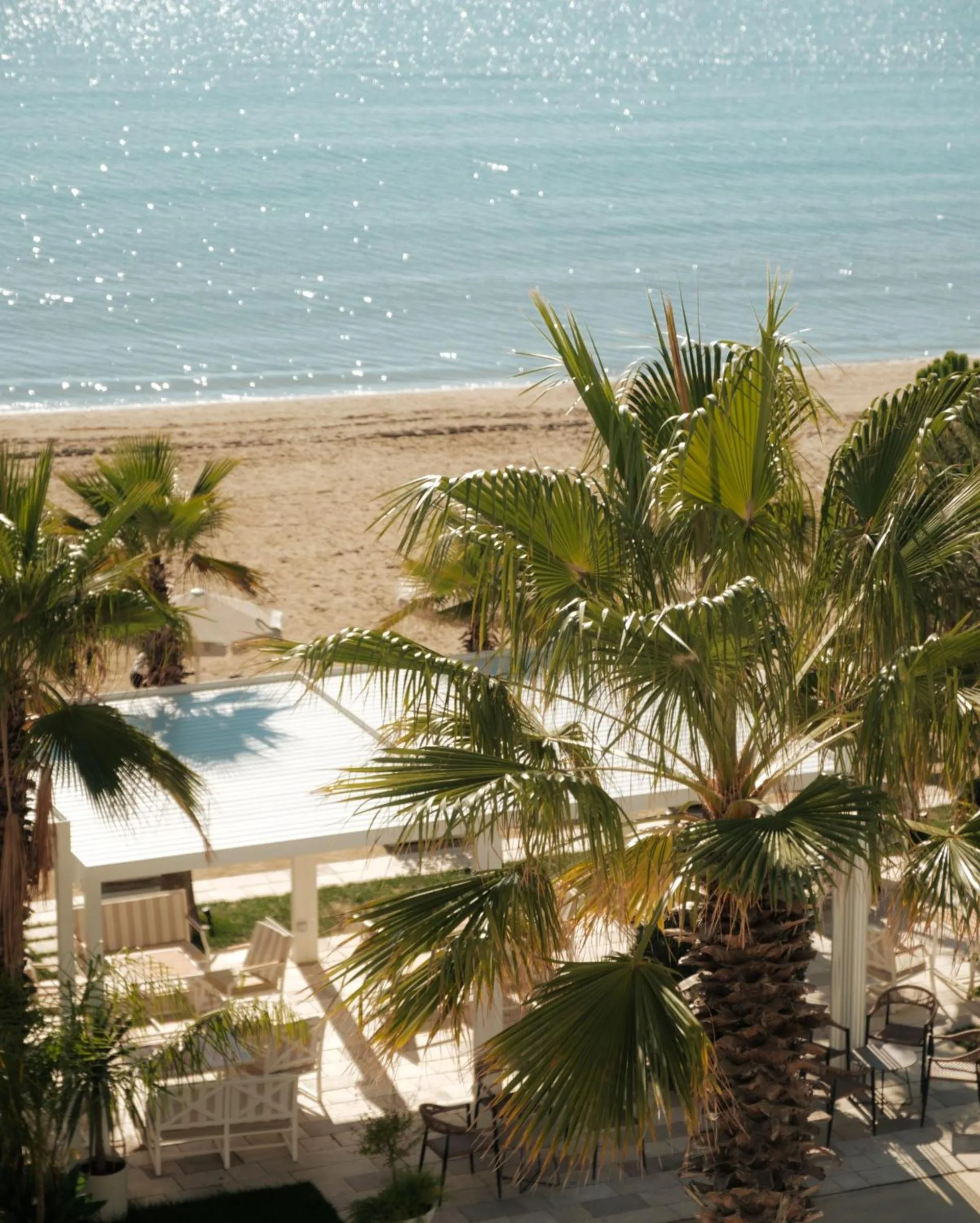 Spring in Palace Hotel & SPA