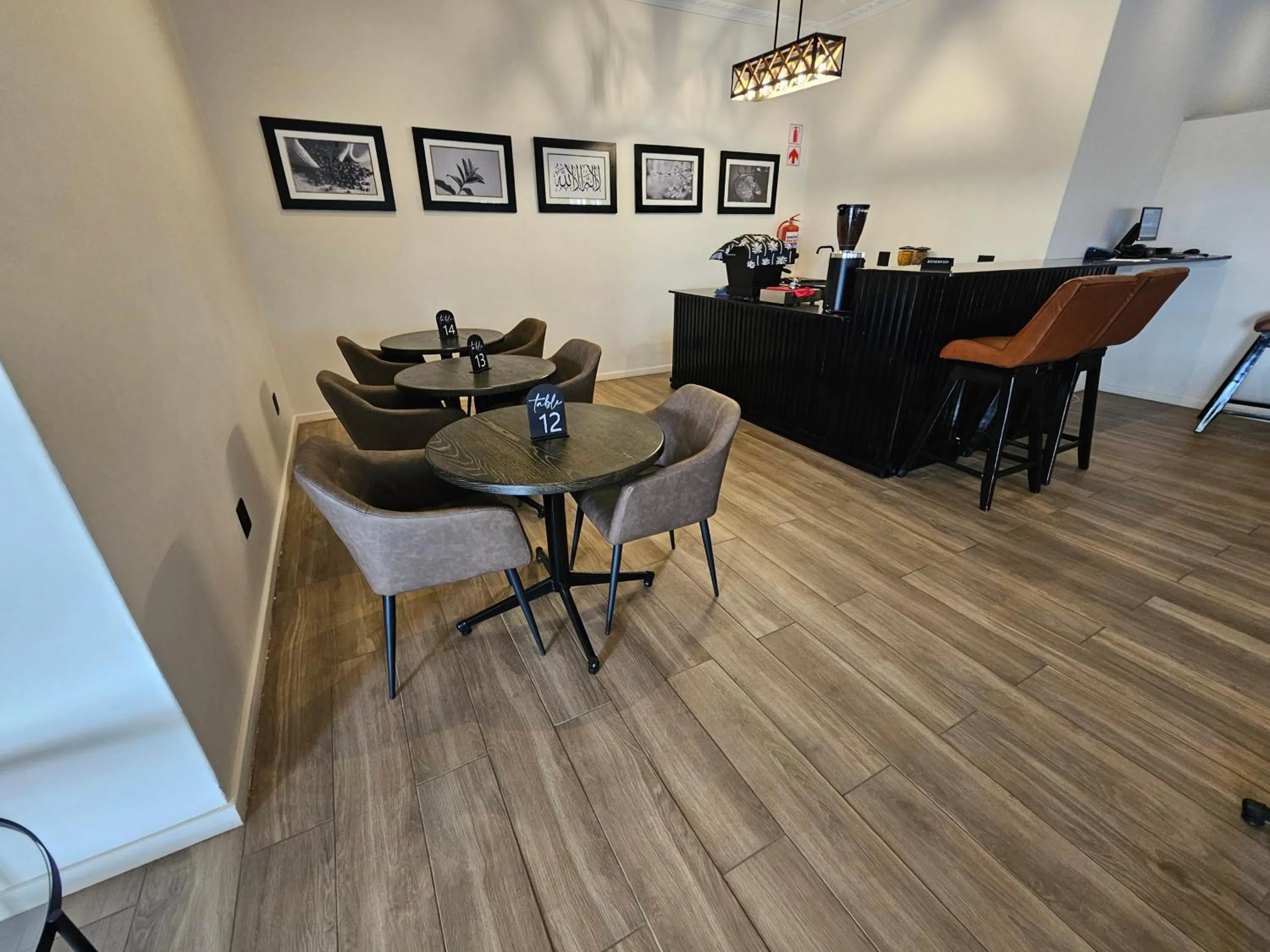 Booth Suite Hotel Mafikeng