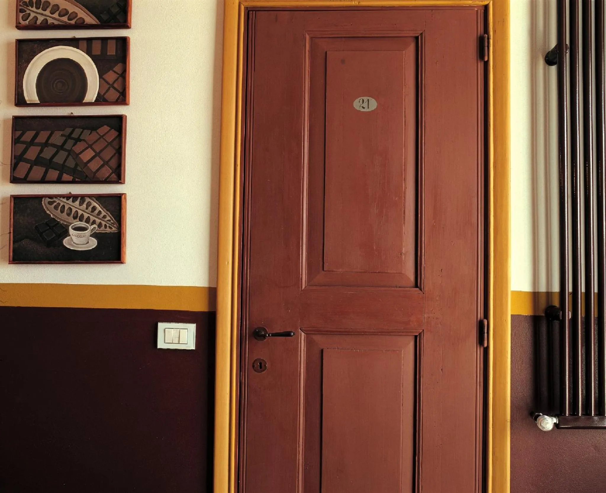 Other in Villa Laetitia