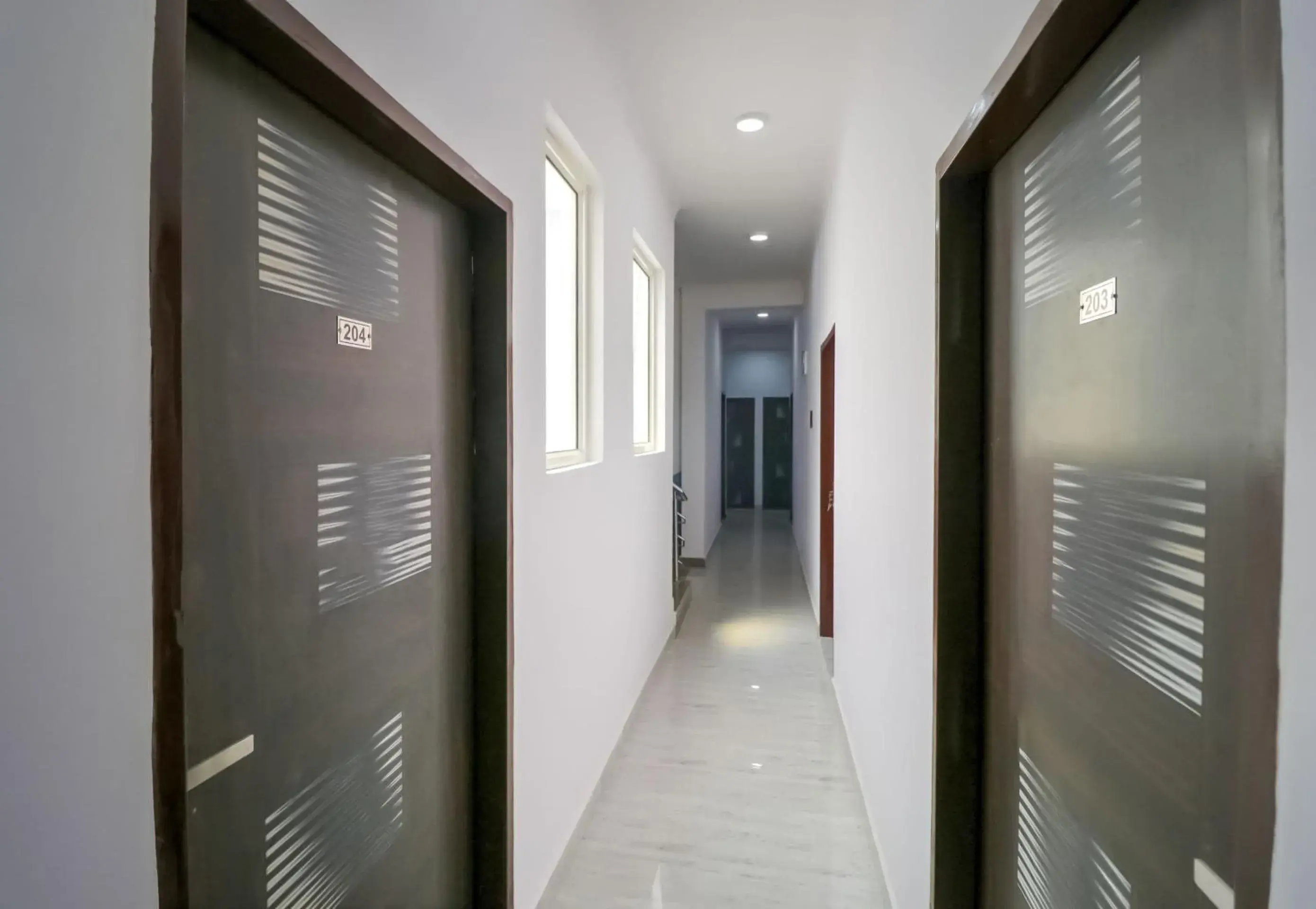 Hotel O White House Hotel O White House