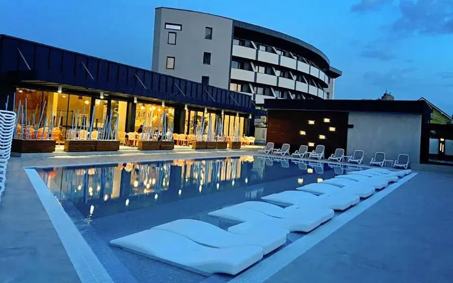 Hotel Aventus Hotel Aventus