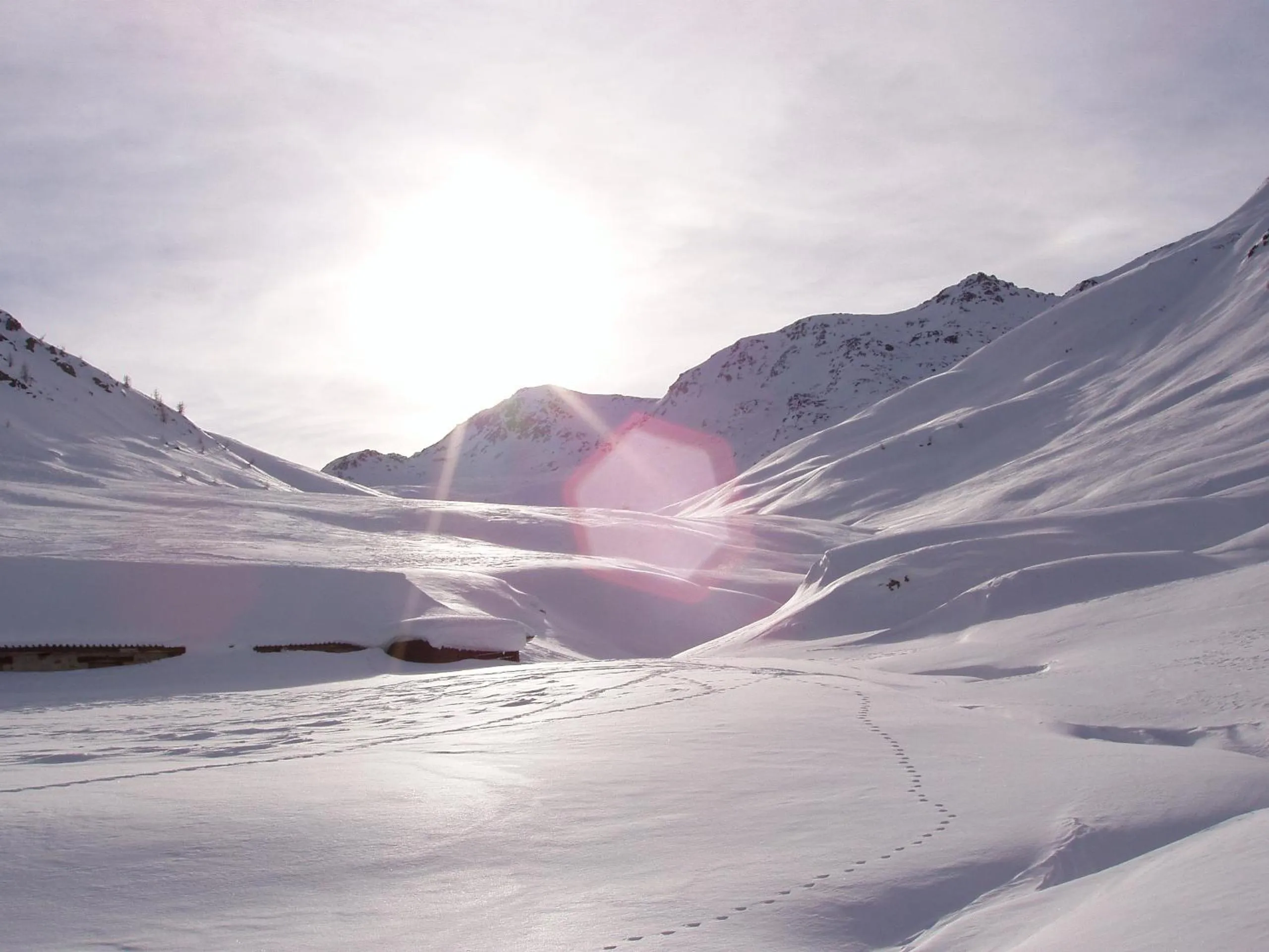 Nearby landmark in Residence Iris BeB