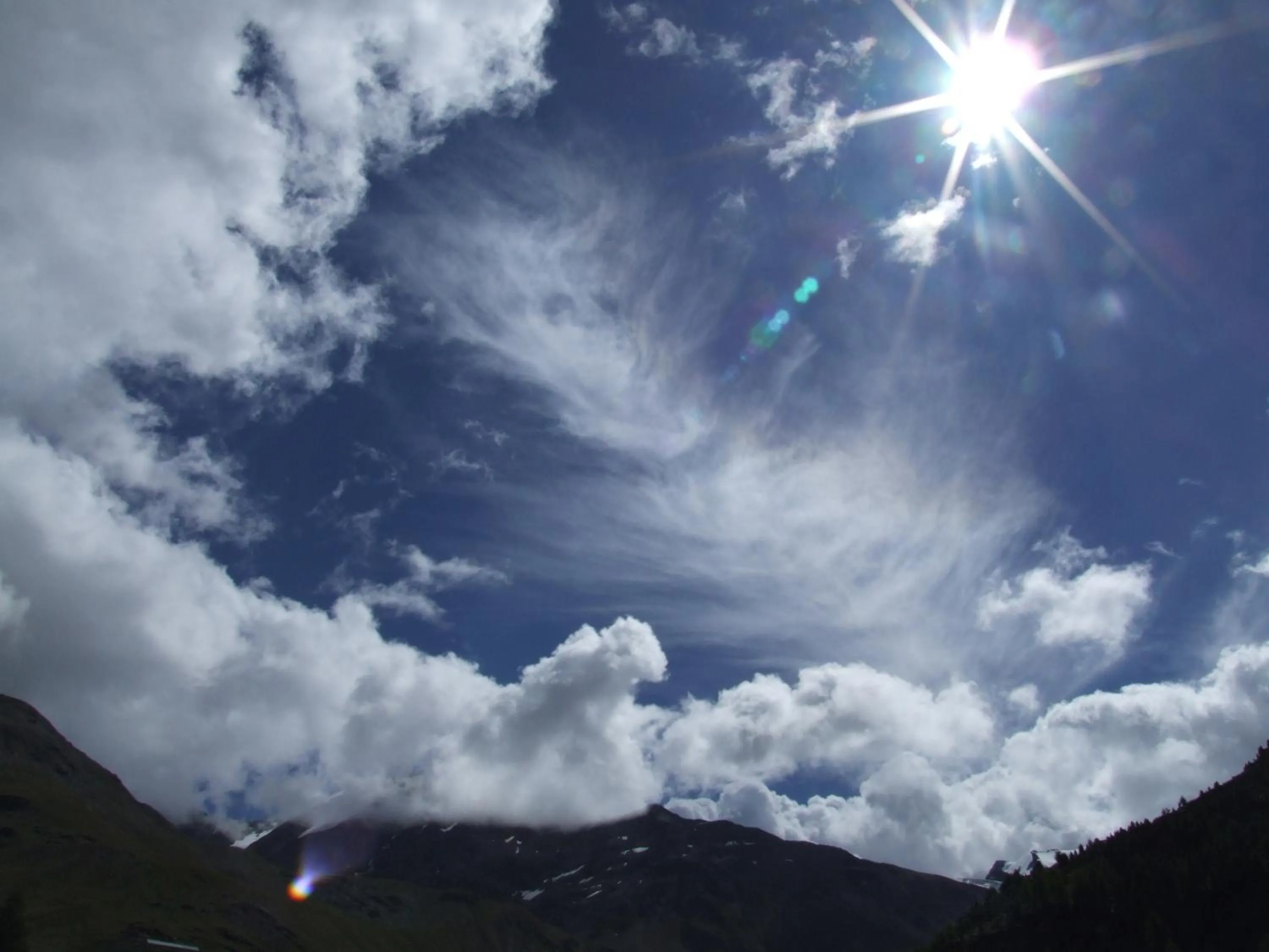 Day in Residence Iris BeB