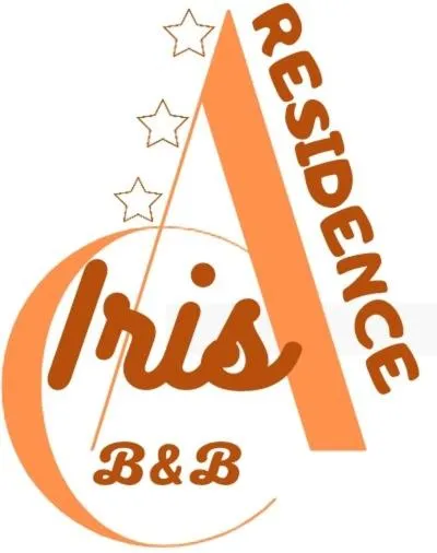 Logo/Certificate/Sign in Residence Iris BeB