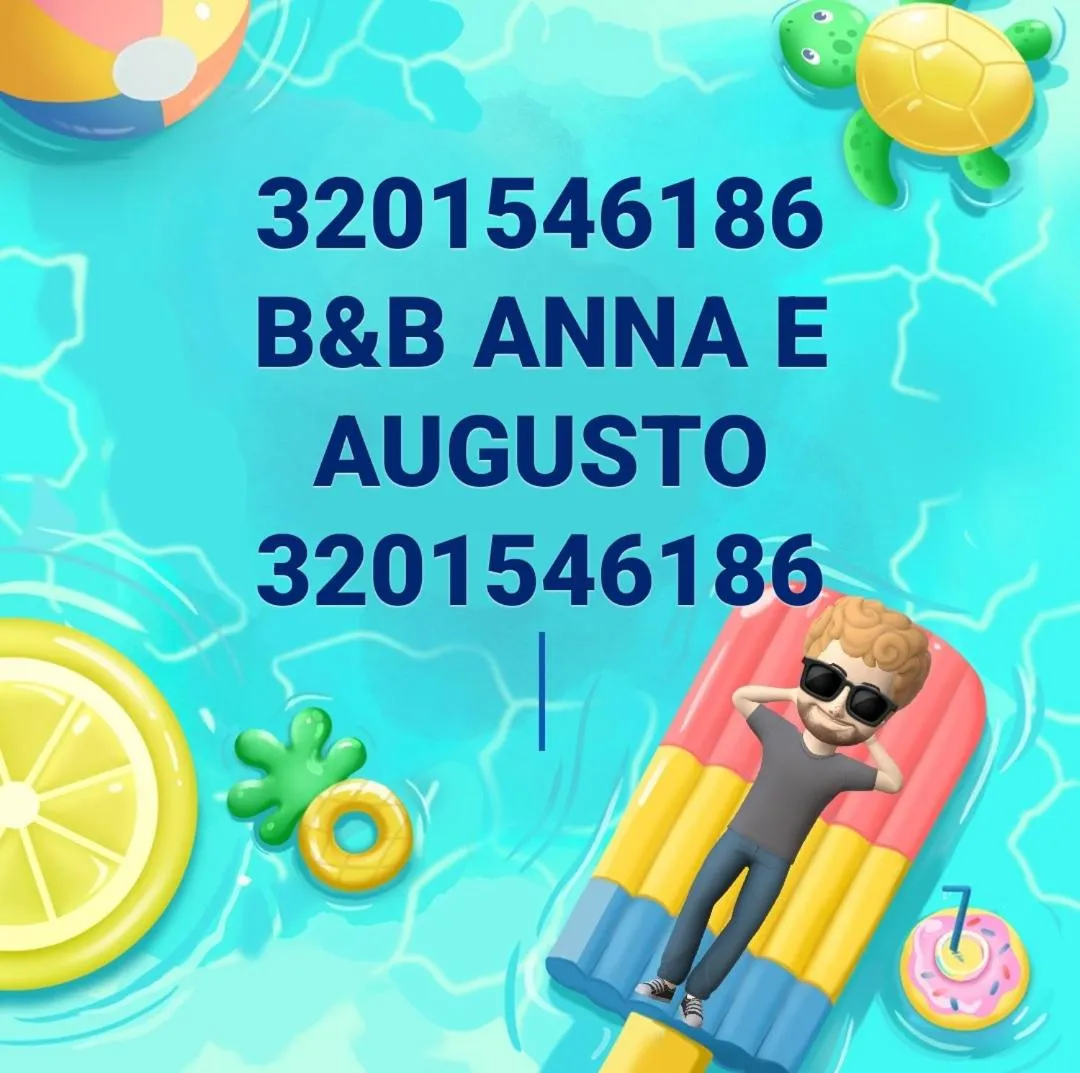 Anna e Augusto B&B --Embrace the world--4-minute walk from the Old Town丨Authentic local experience丨English-speaking staff and Wi-Fi - free shuttle to the station