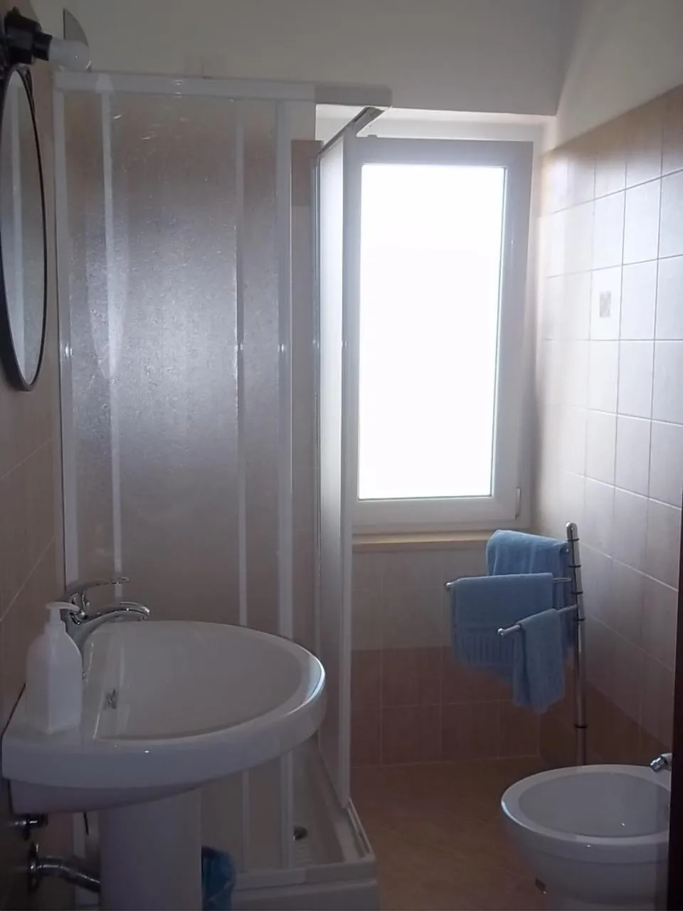 Bathroom in Casale 920