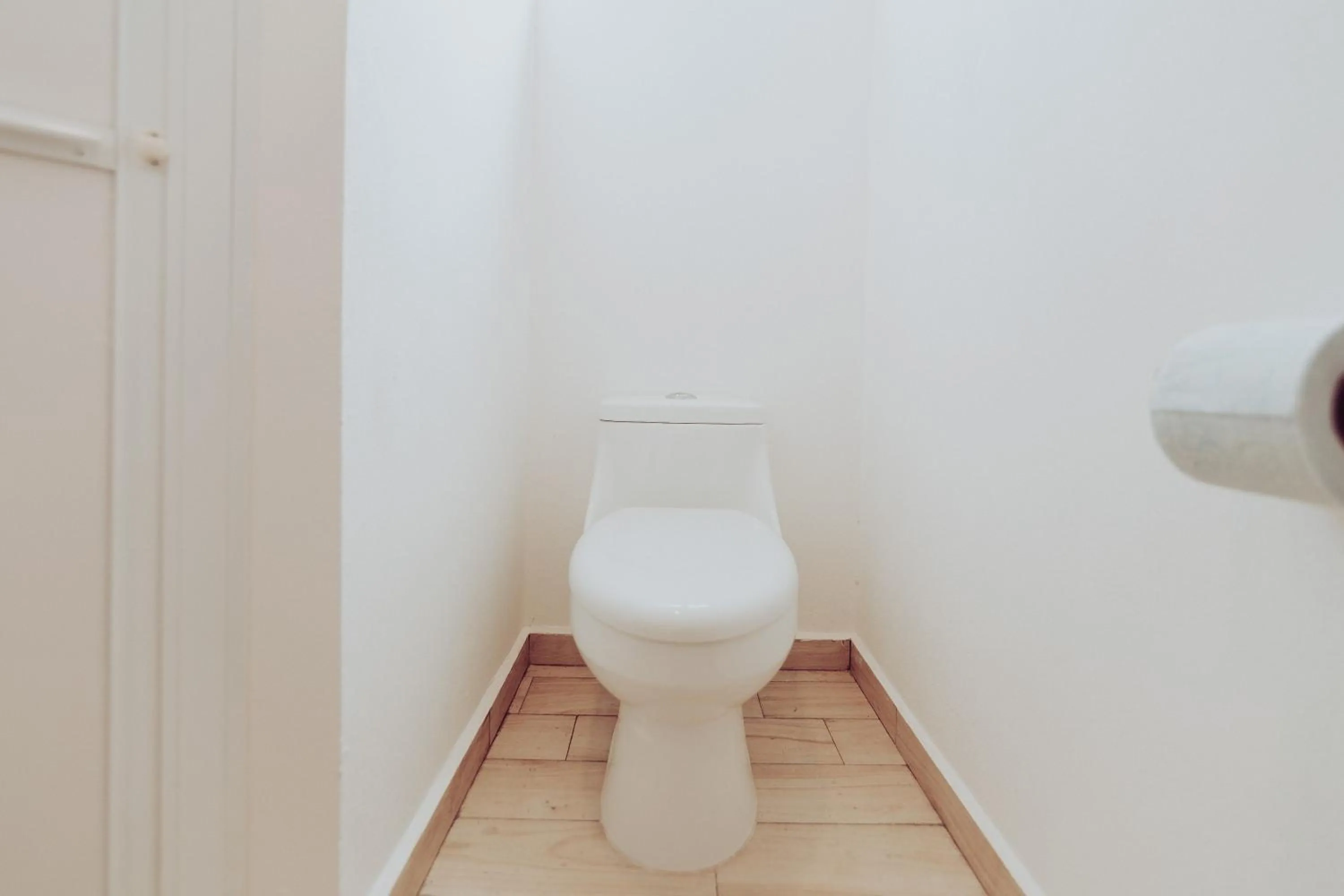 Toilet in Aldea San Lam - Oasis Of Tulum