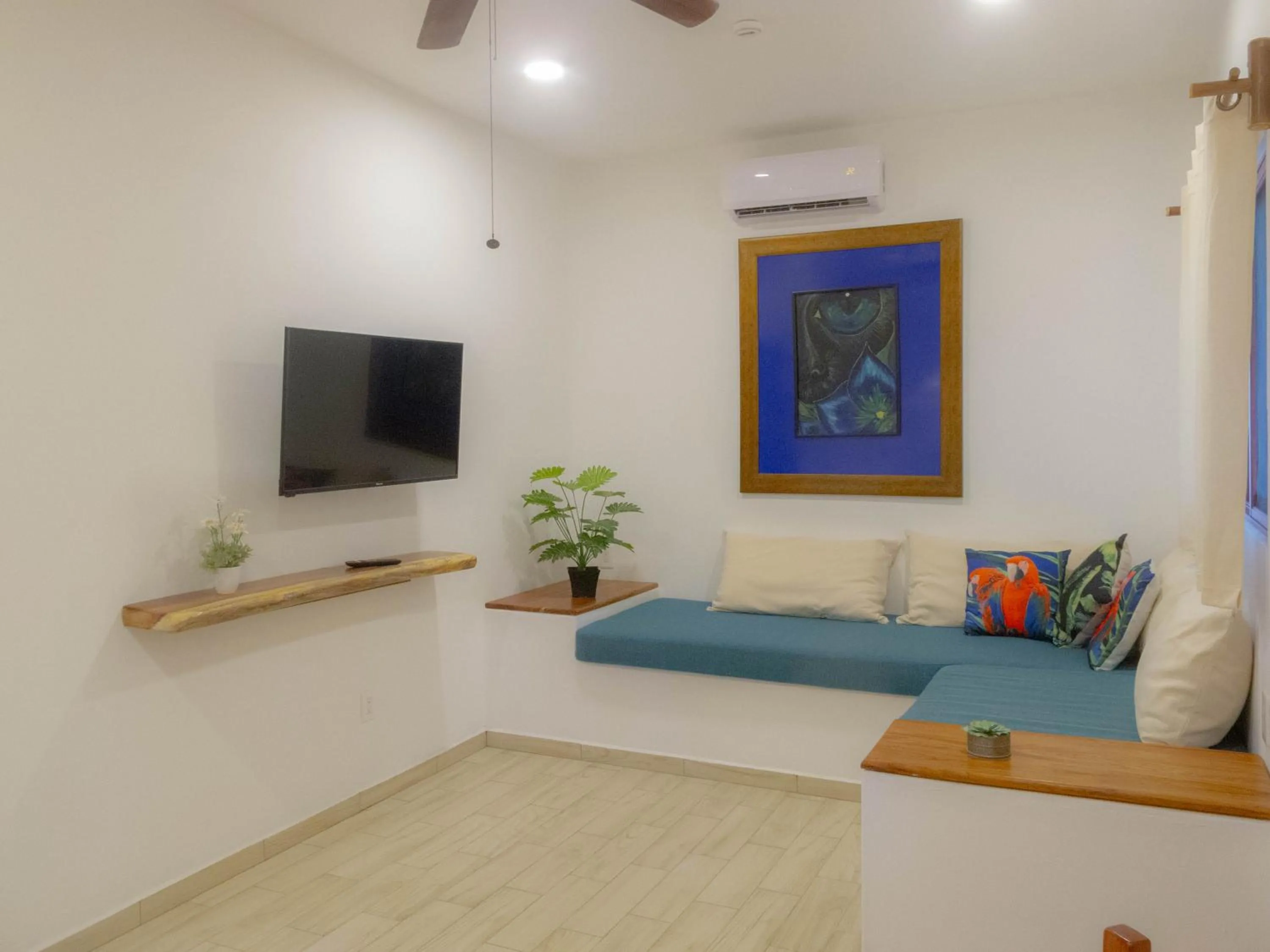 TV and multimedia in Aldea San Lam - Oasis Of Tulum