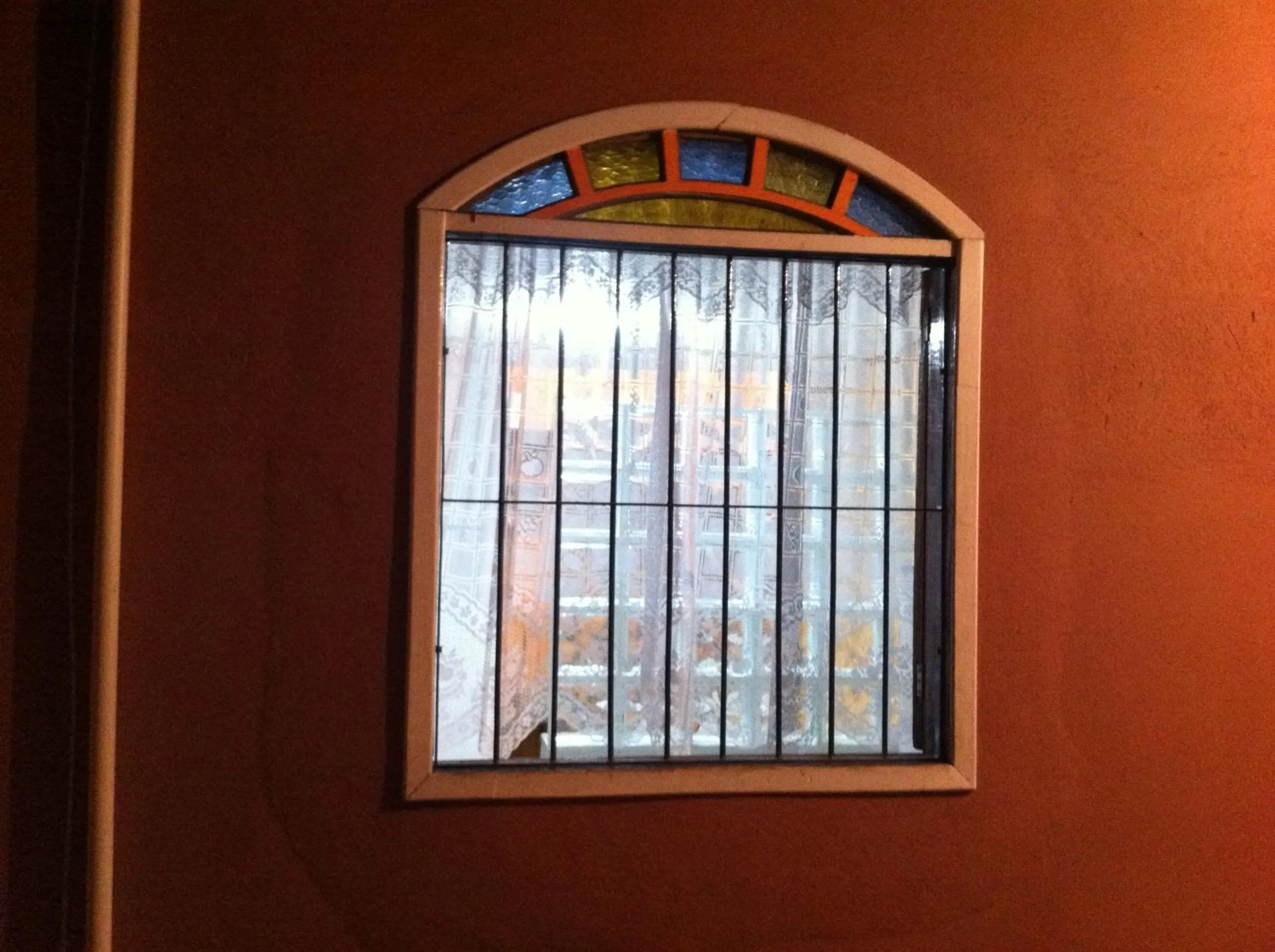 Standard Studio in Pousada Del Rey