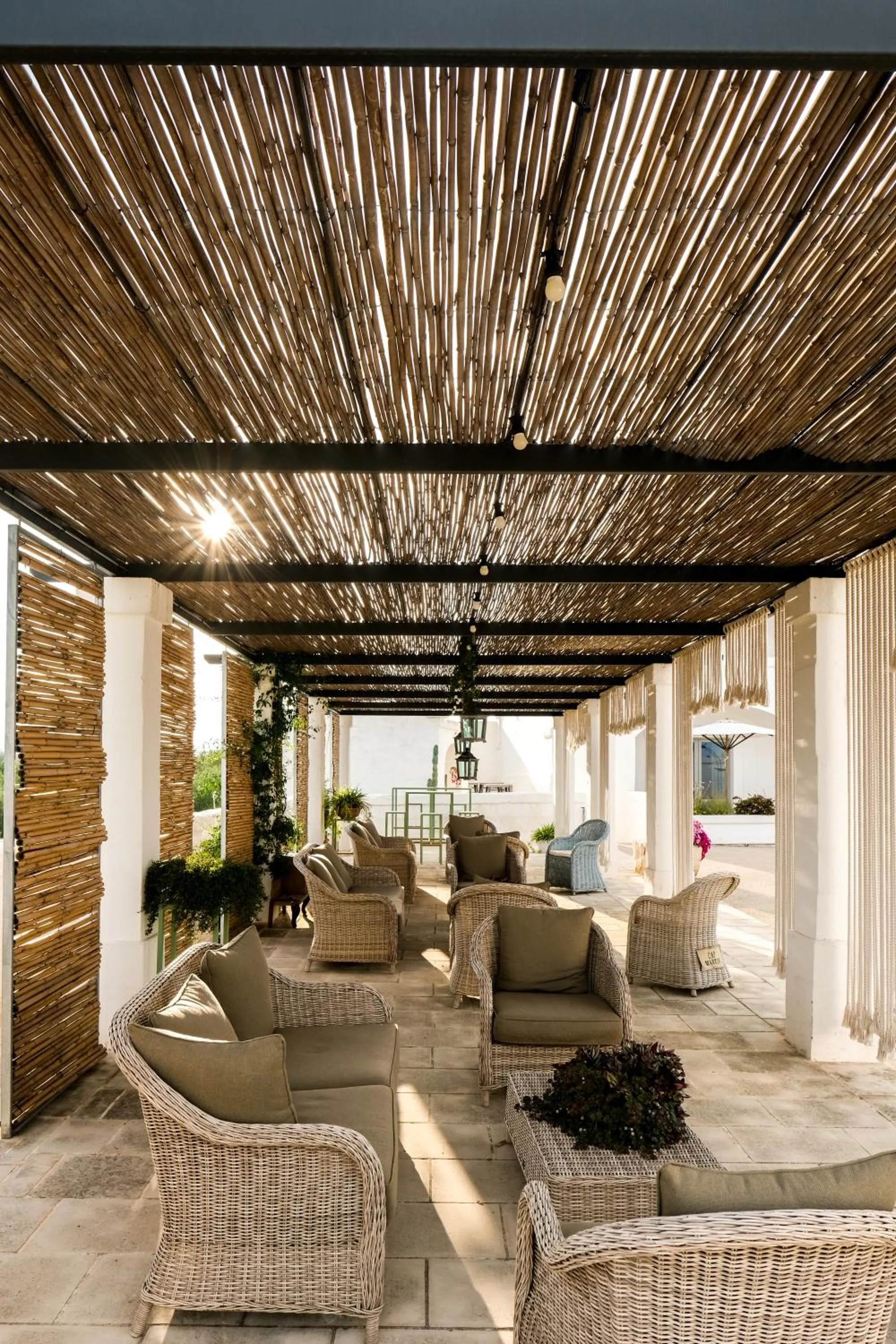 Spa and wellness centre/facilities in Masseria D'Erchia