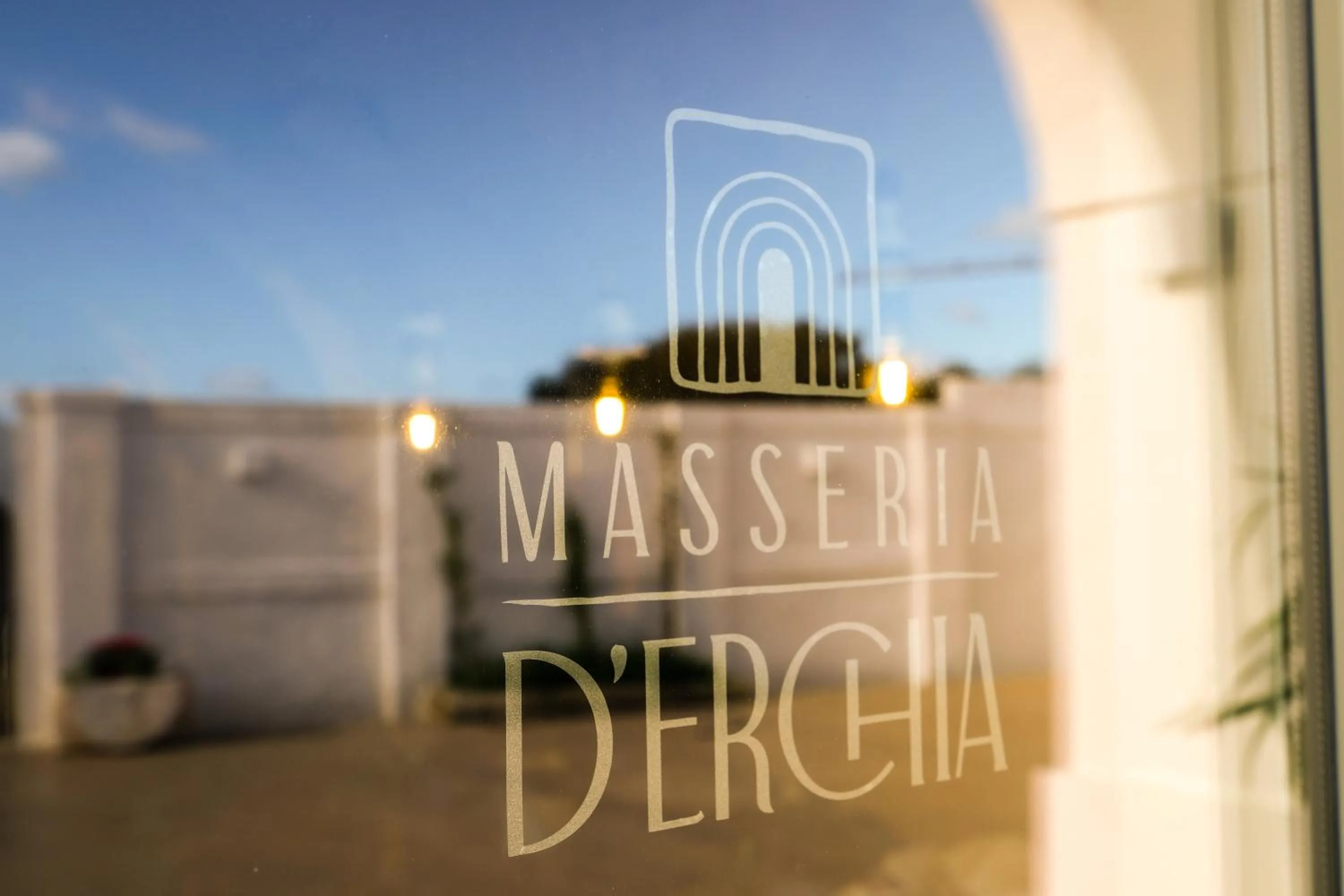 Masseria D'Erchia