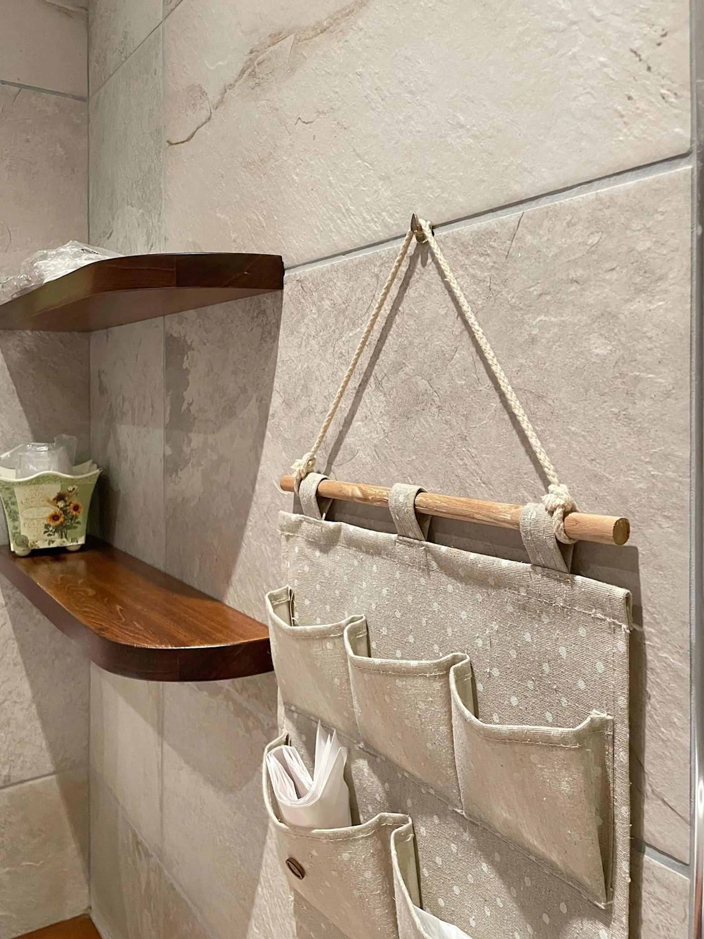 hair dresser in La Rocca