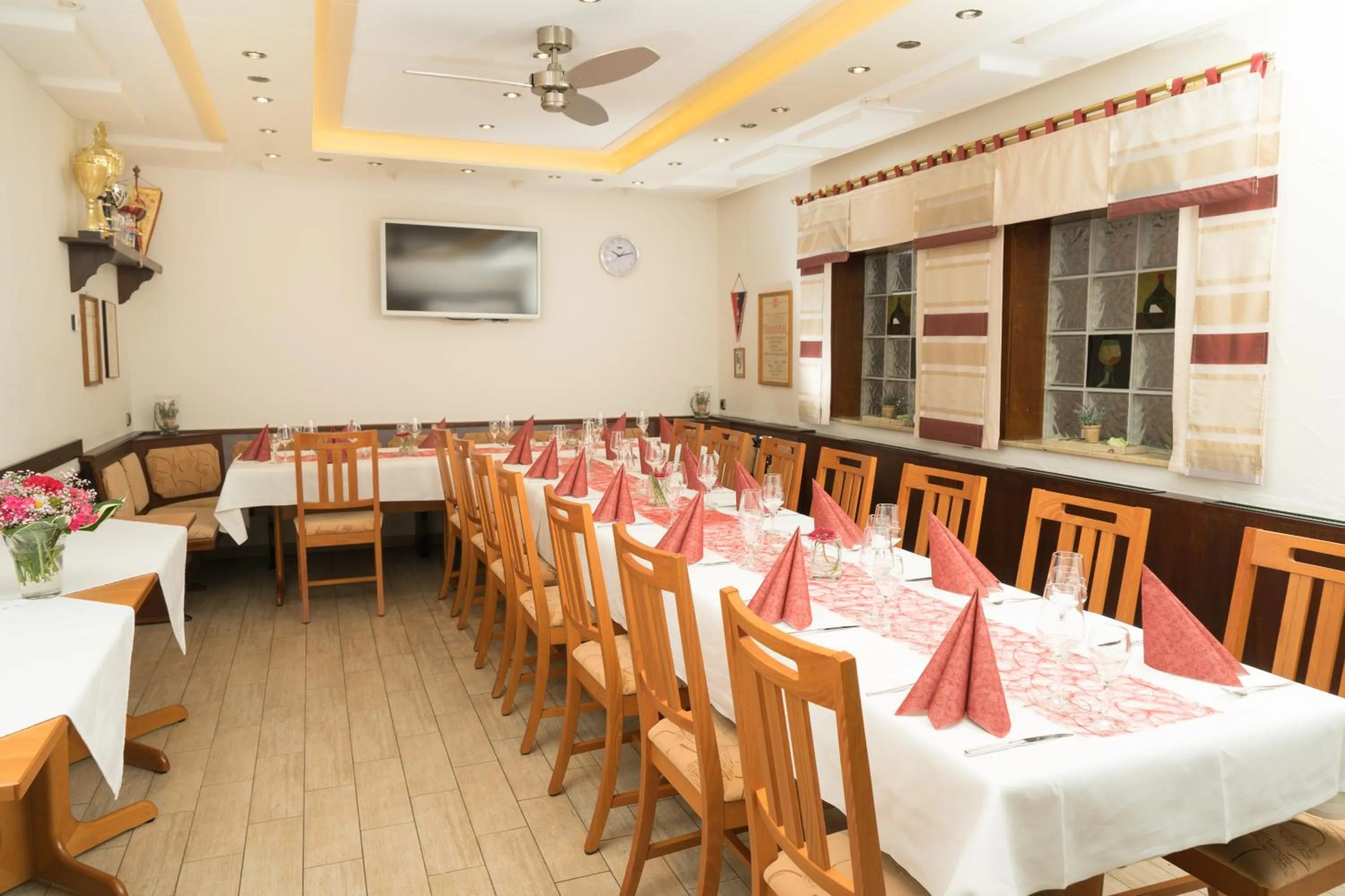 Banquet/Function facilities in Landgasthof Zum Stern