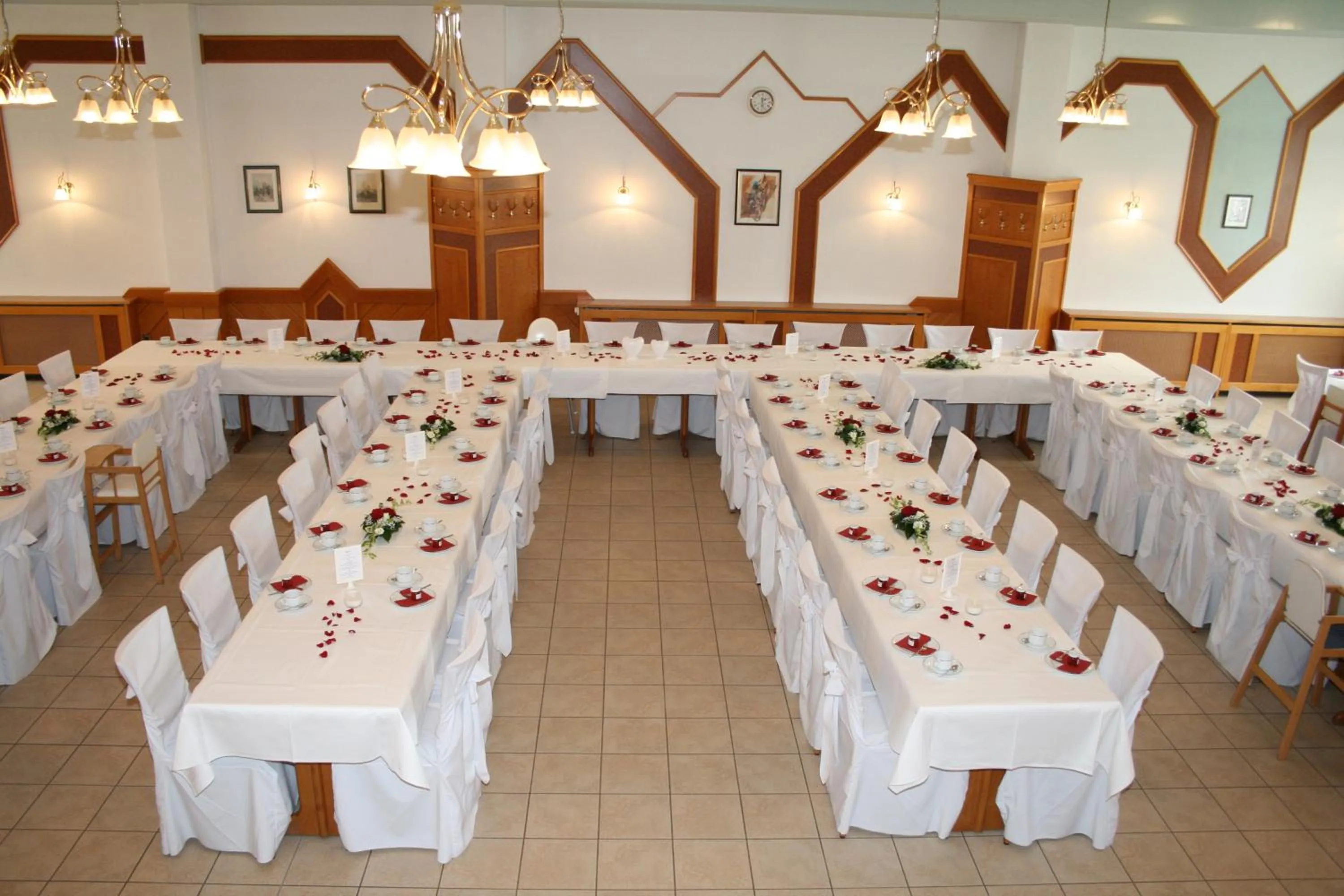 Banquet/Function facilities in Landgasthof Zum Stern