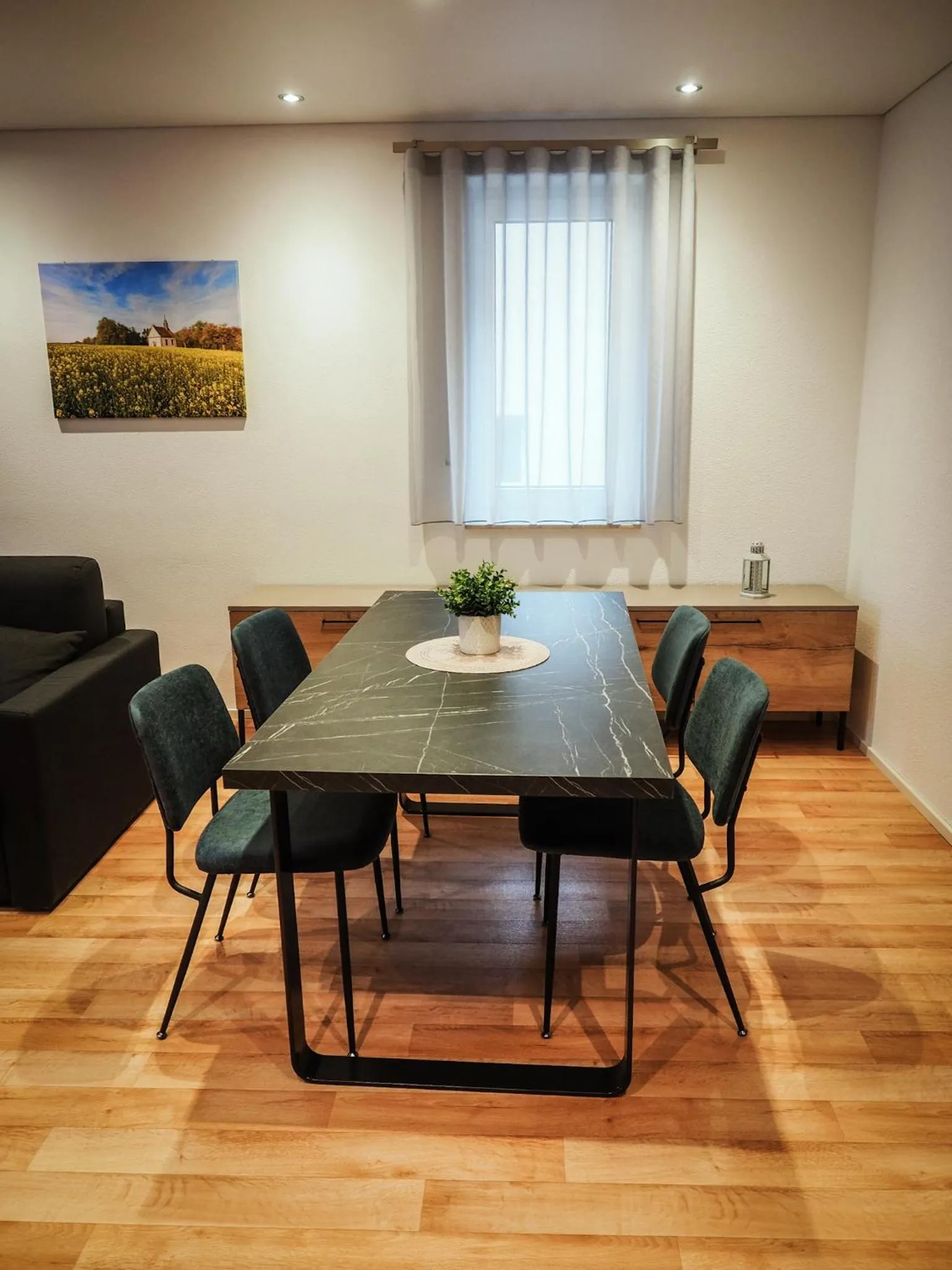 Landgasthof Zum Stern