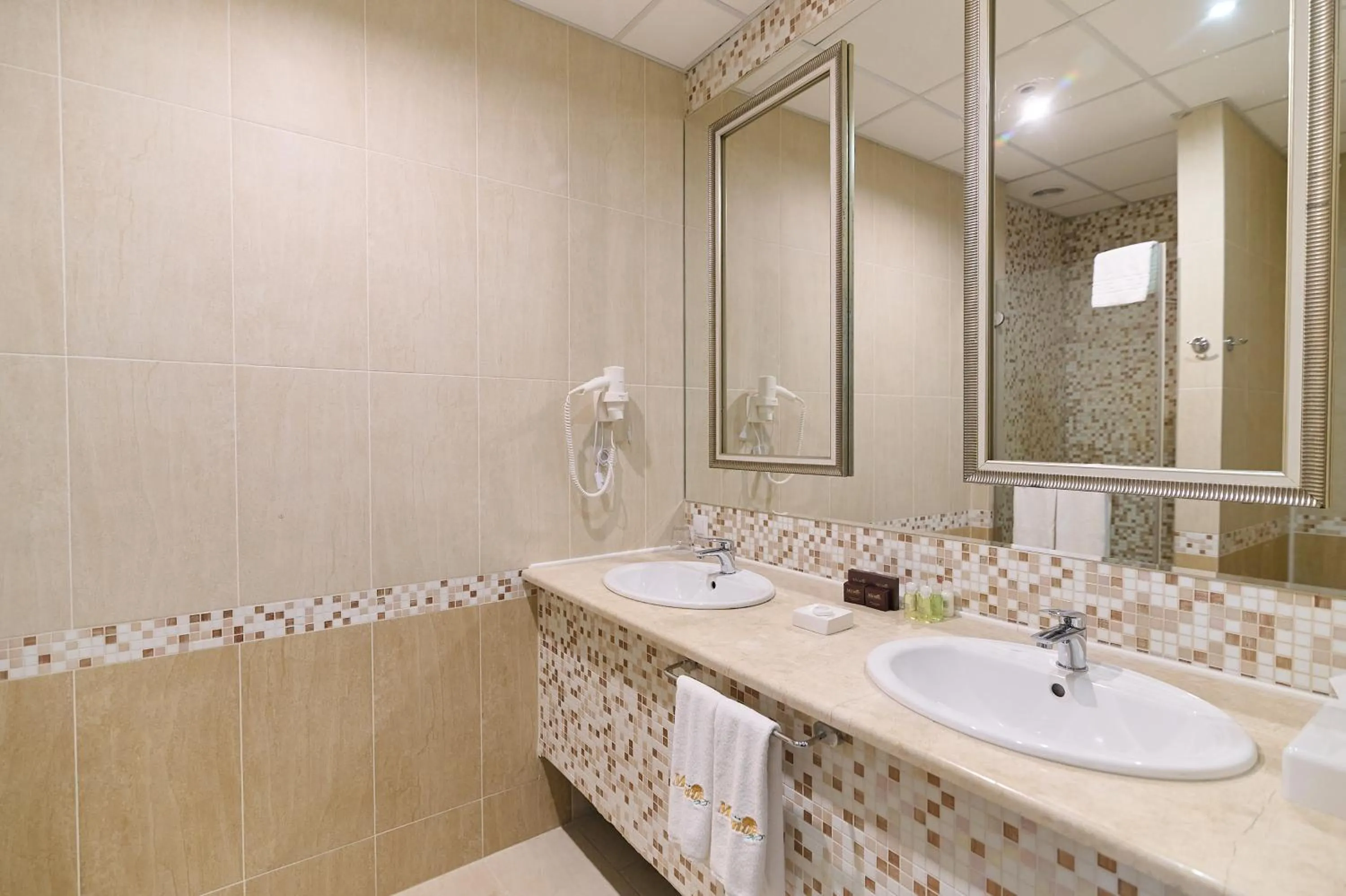 Hotel Misto SPA & FITNESS