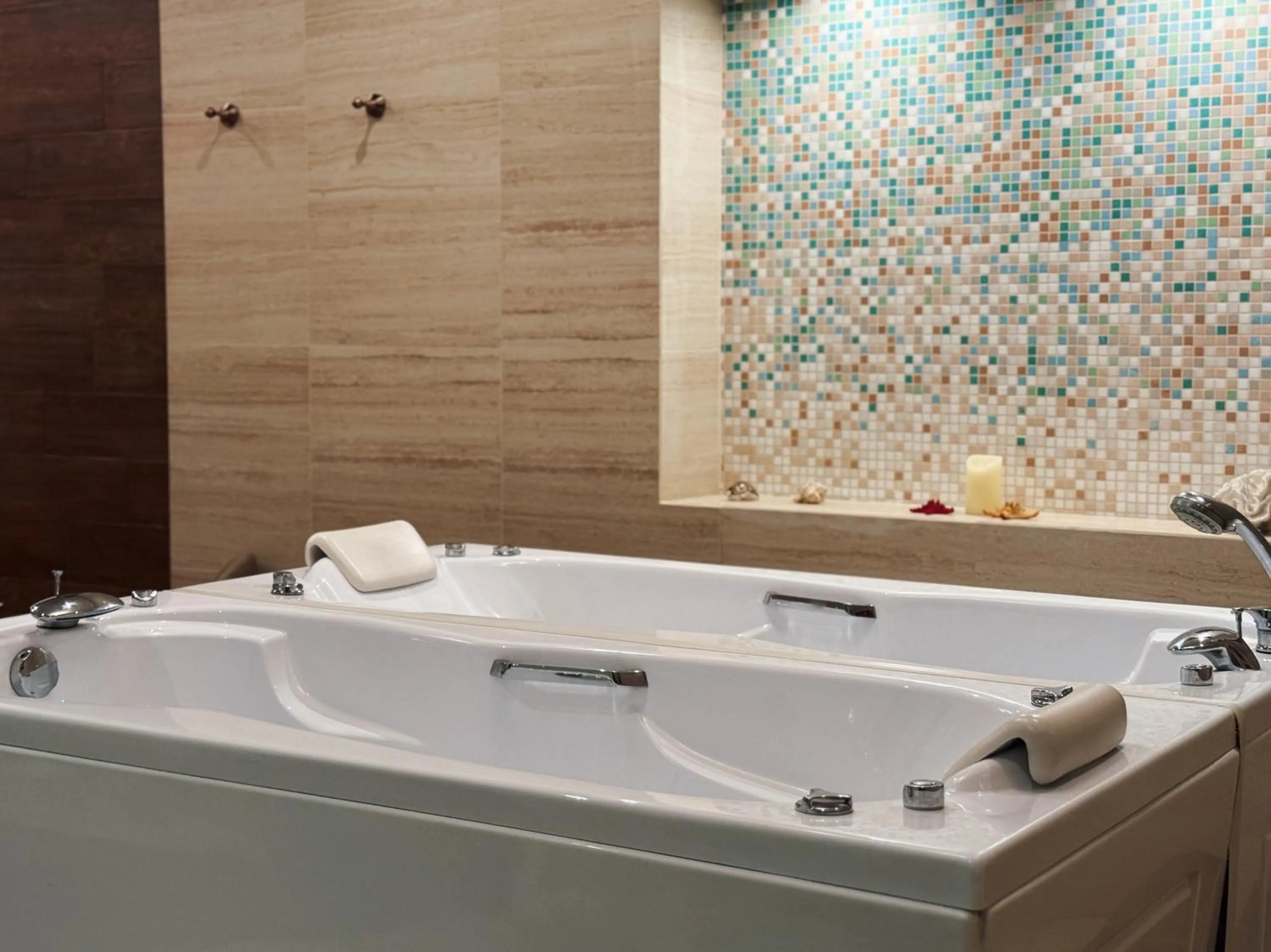 Hotel Misto SPA & FITNESS