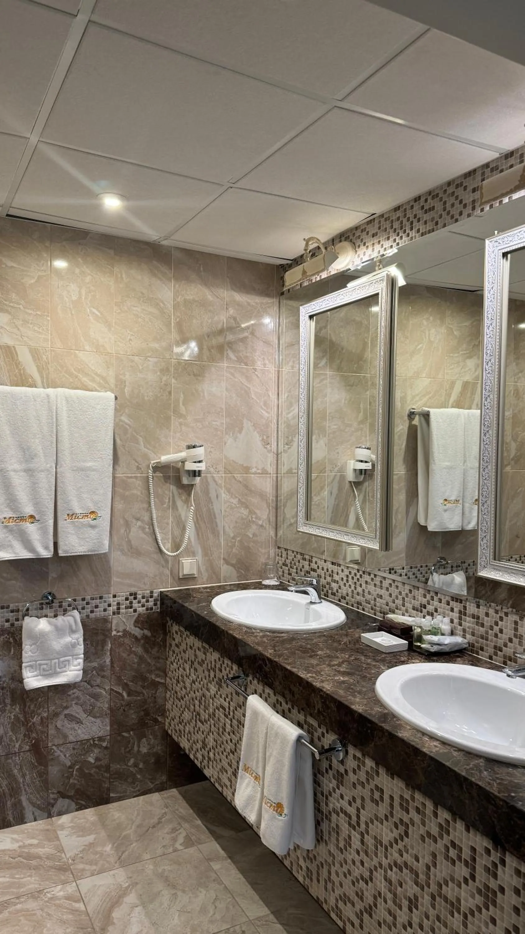 Hotel Misto SPA & FITNESS