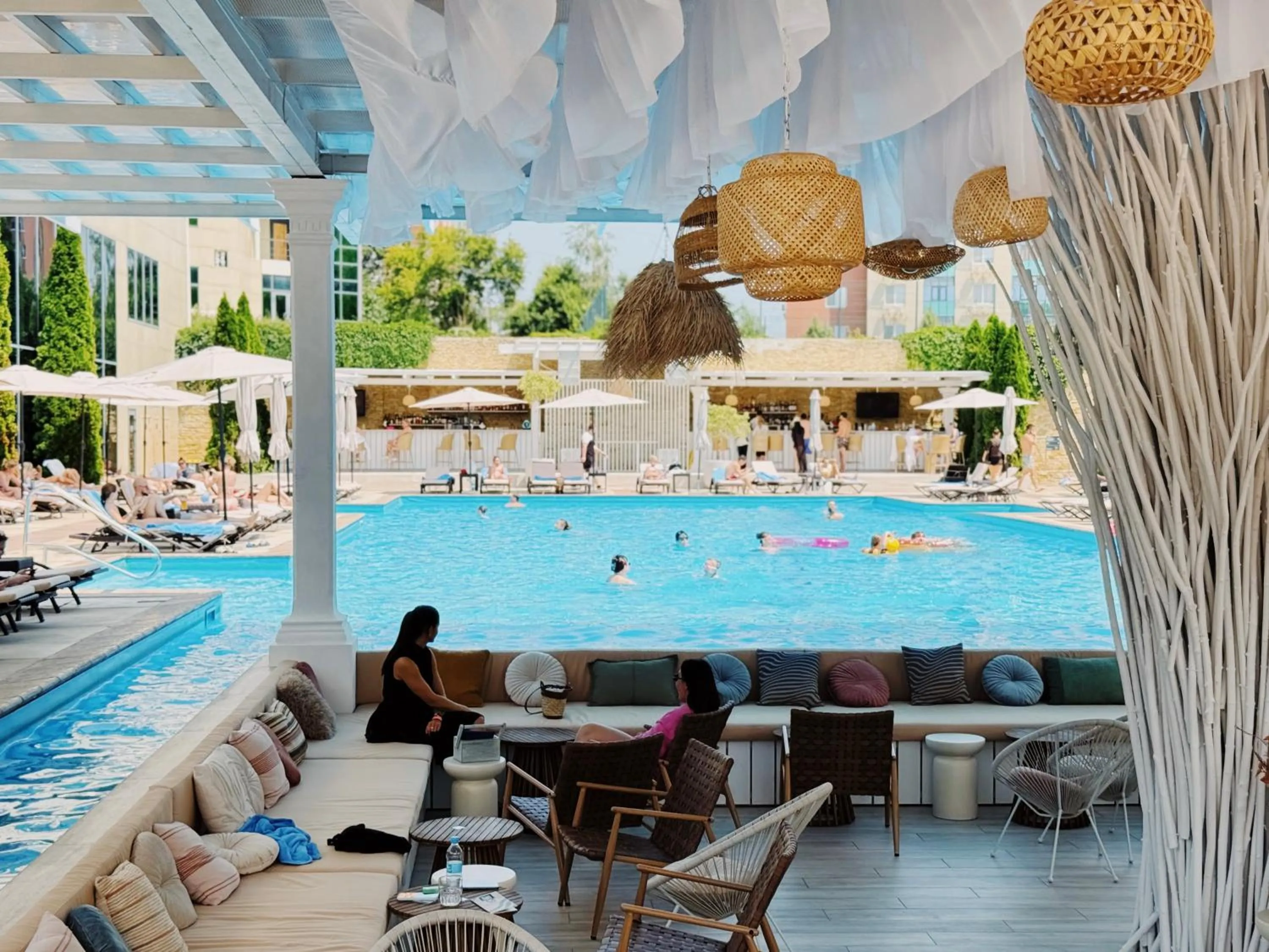 Hotel Misto SPA & FITNESS