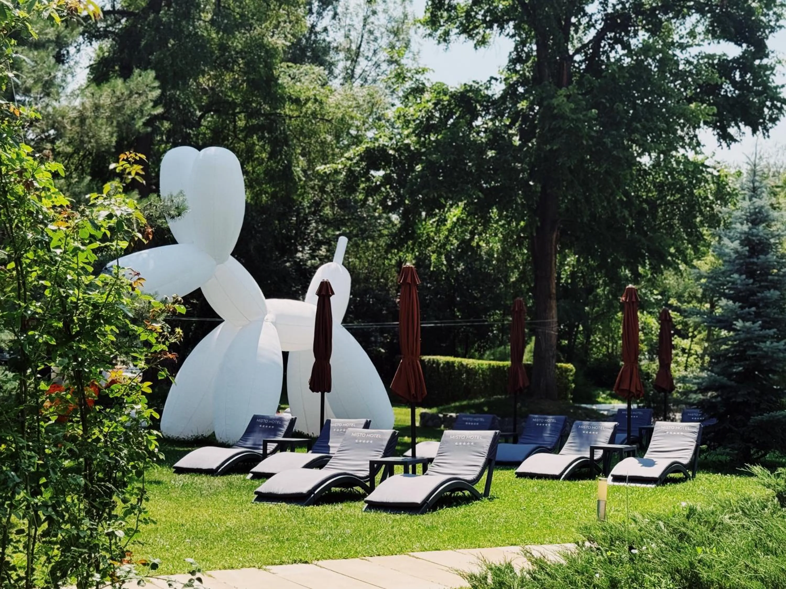 Hotel Misto SPA & FITNESS