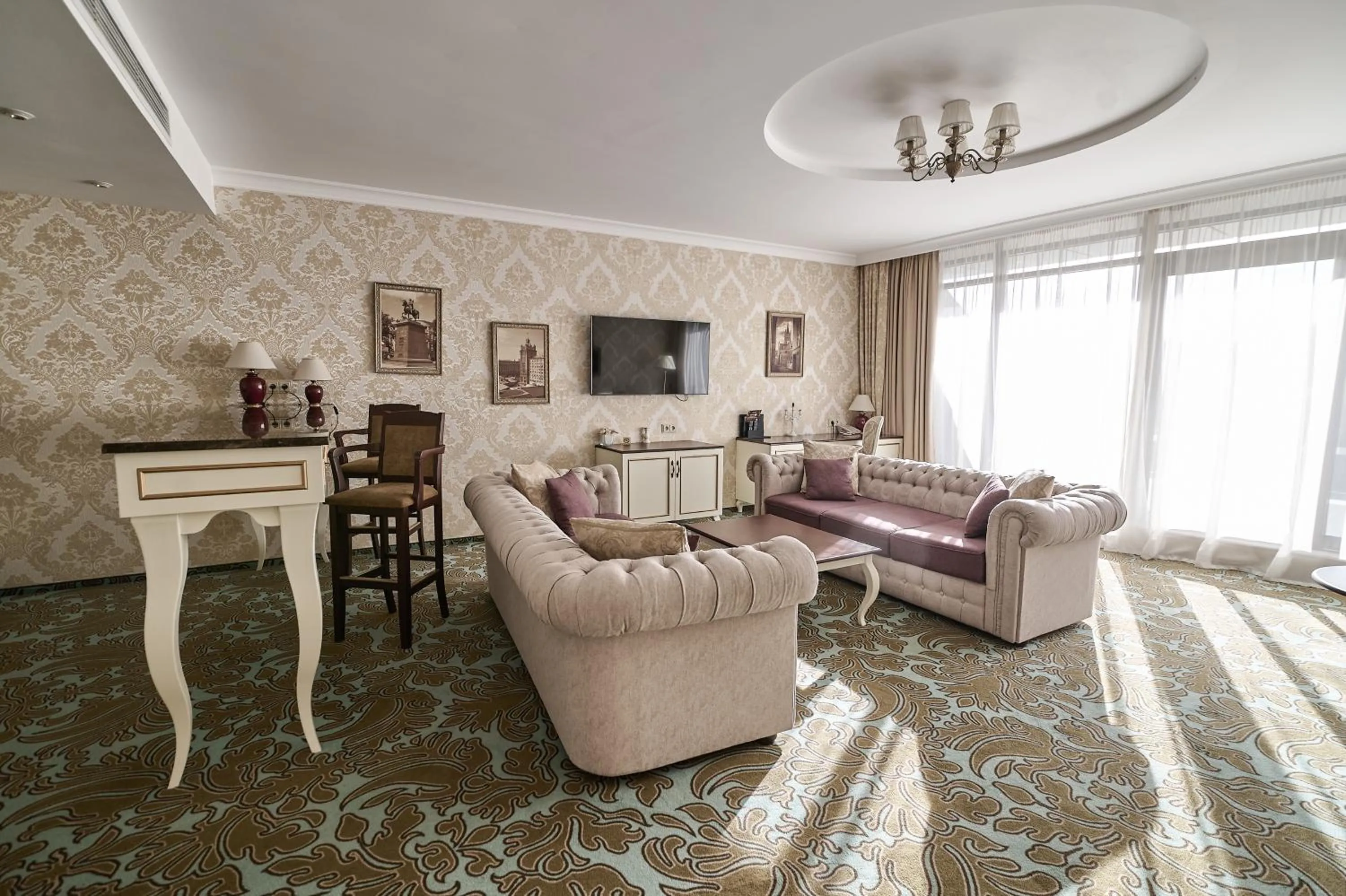 Hotel Misto SPA & FITNESS