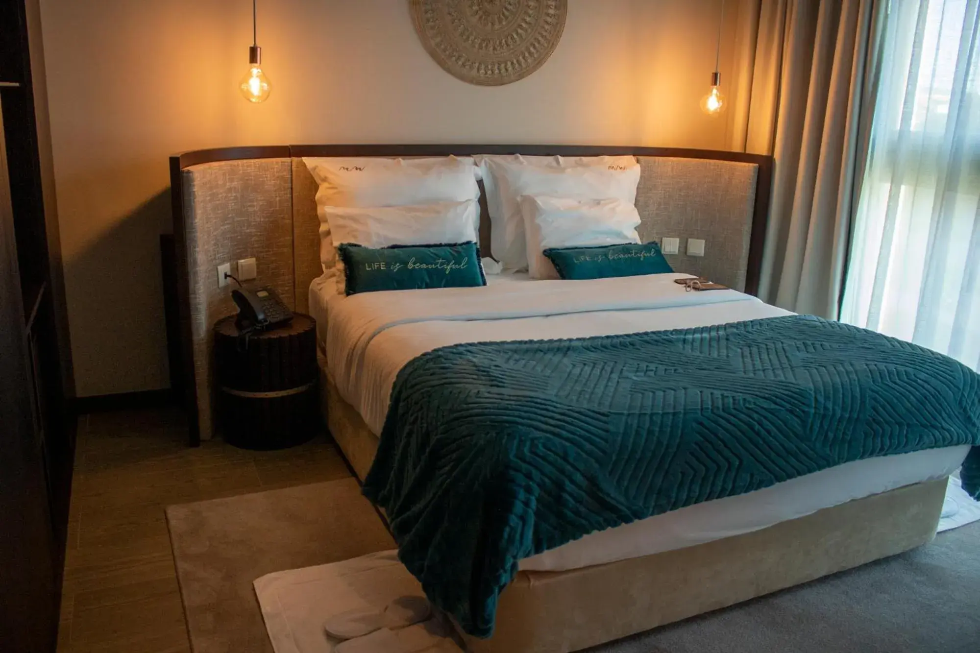 Superior Studio in MW Douro Wine & Spa Superior Studio in MW Douro Wine & Spa