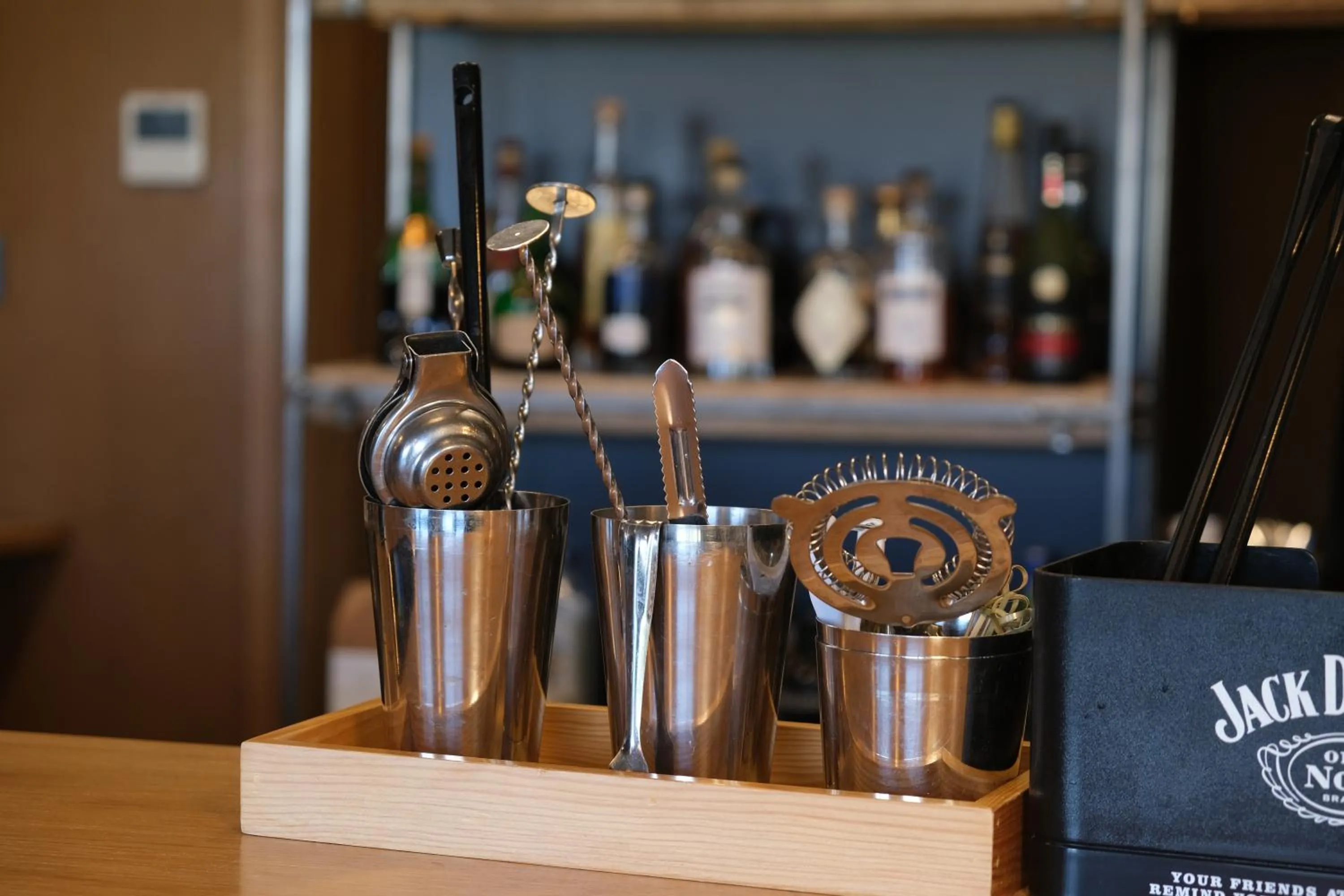 Lounge or bar in MW Douro Wine & Spa