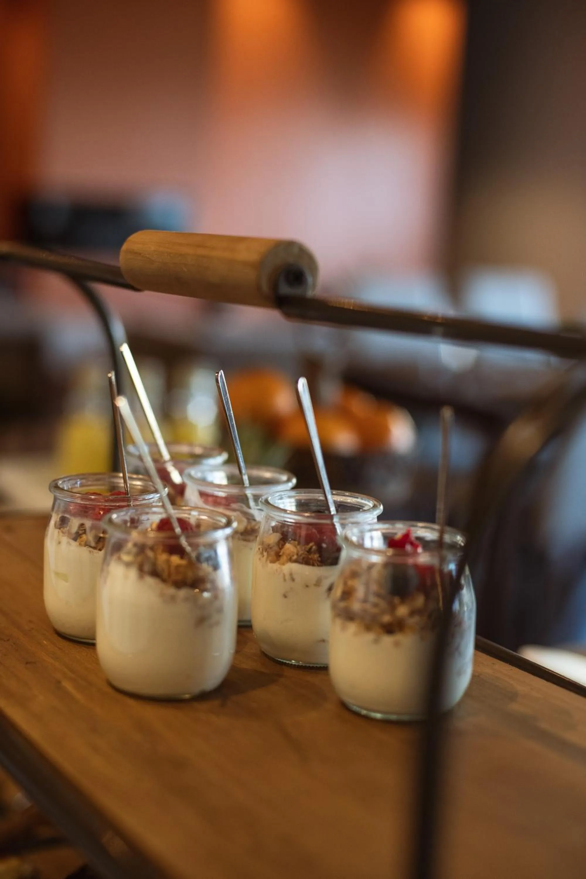 Restaurant/places to eat in MW Douro Wine & Spa